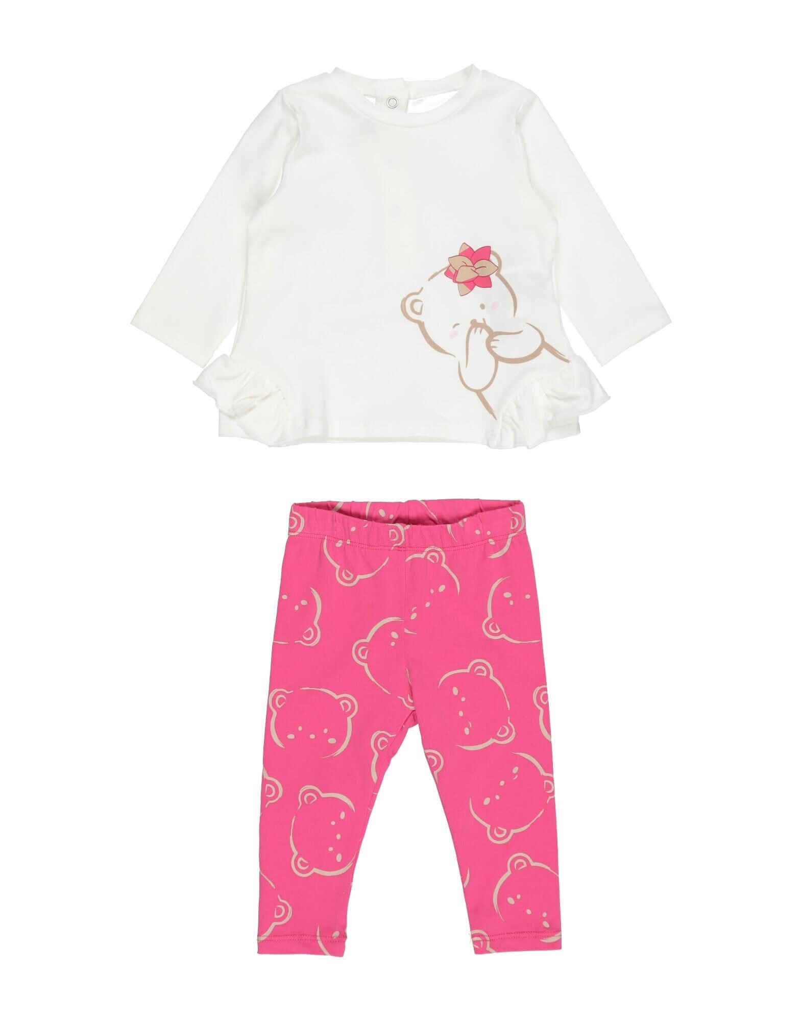 MINIBANDA by SARABANDA - Baby sets