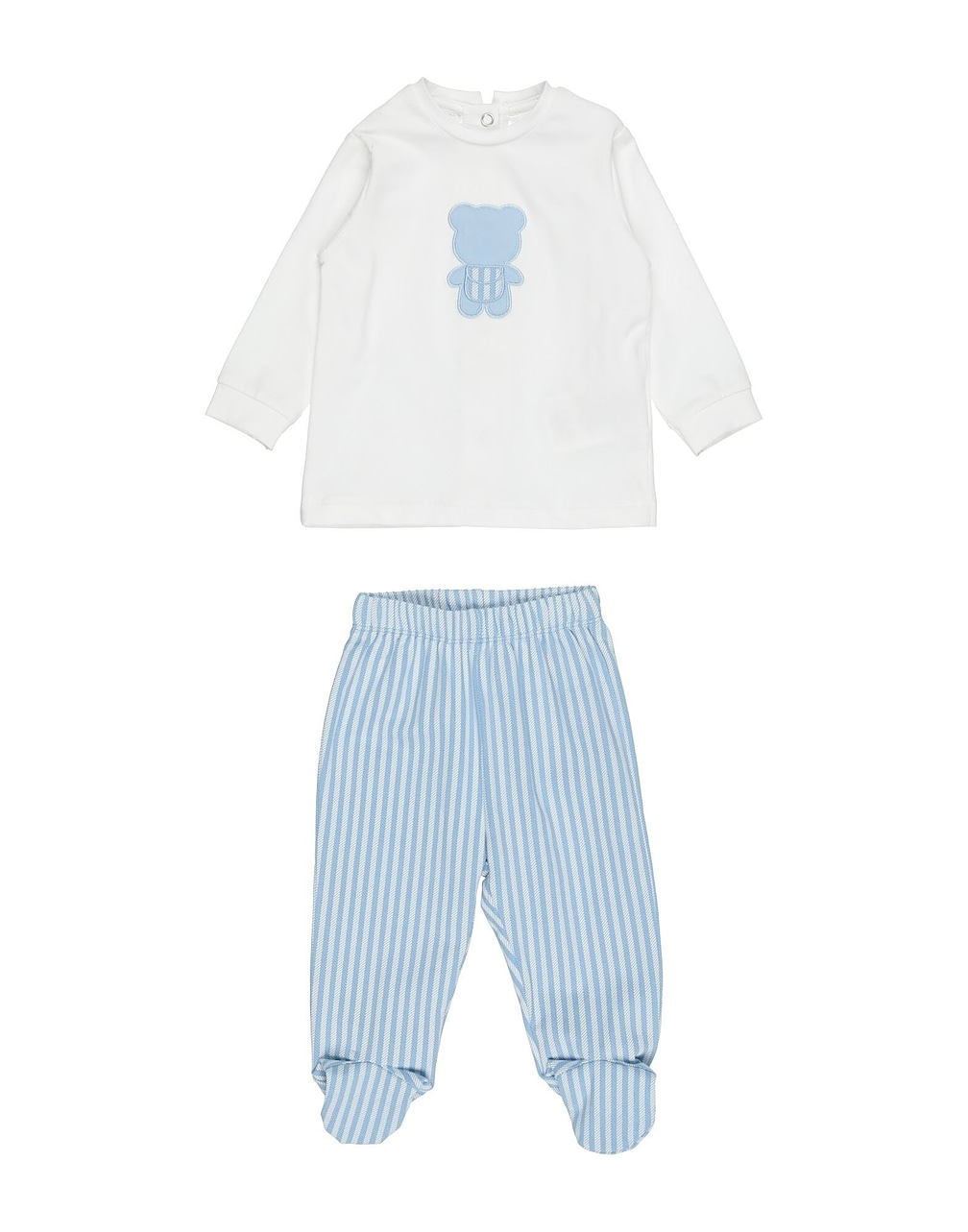 MINIBANDA by SARABANDA - Πιτζάμα