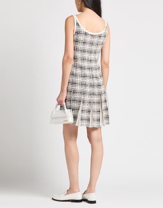 GIAMBATTISTA VALLI Короткое платье