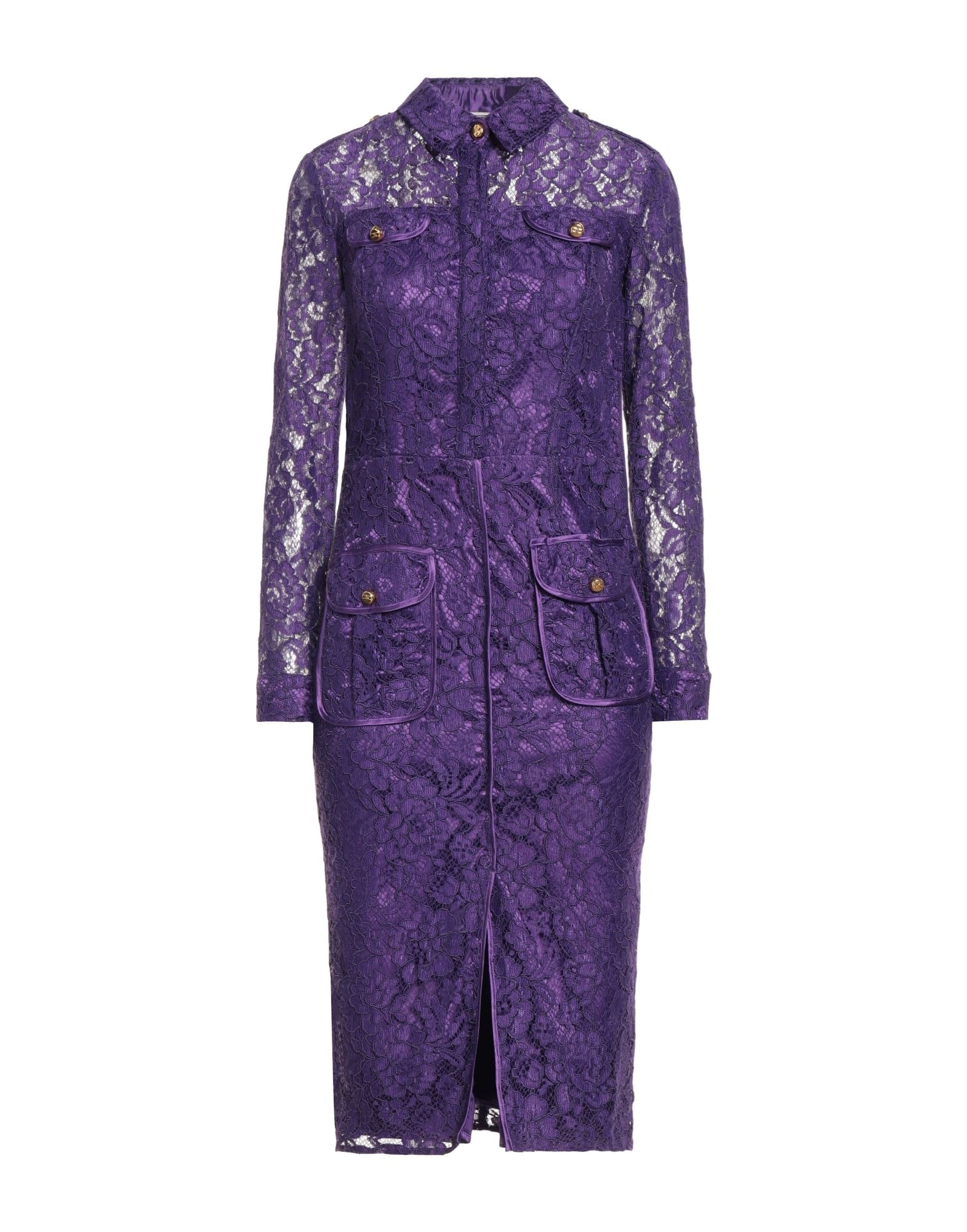 ELISABETTA FRANCHI - Midi dresses