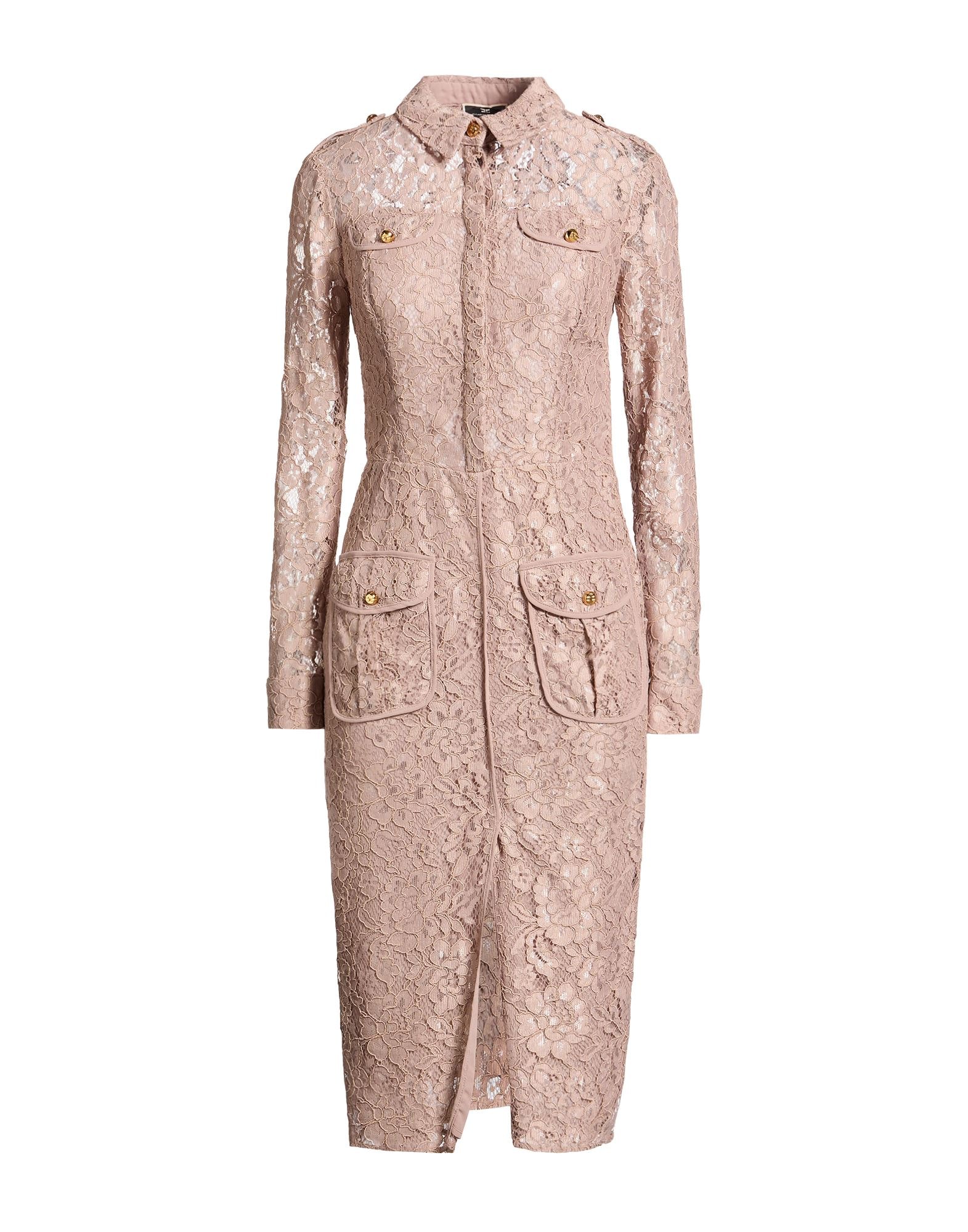 ELISABETTA FRANCHI - Robes midi