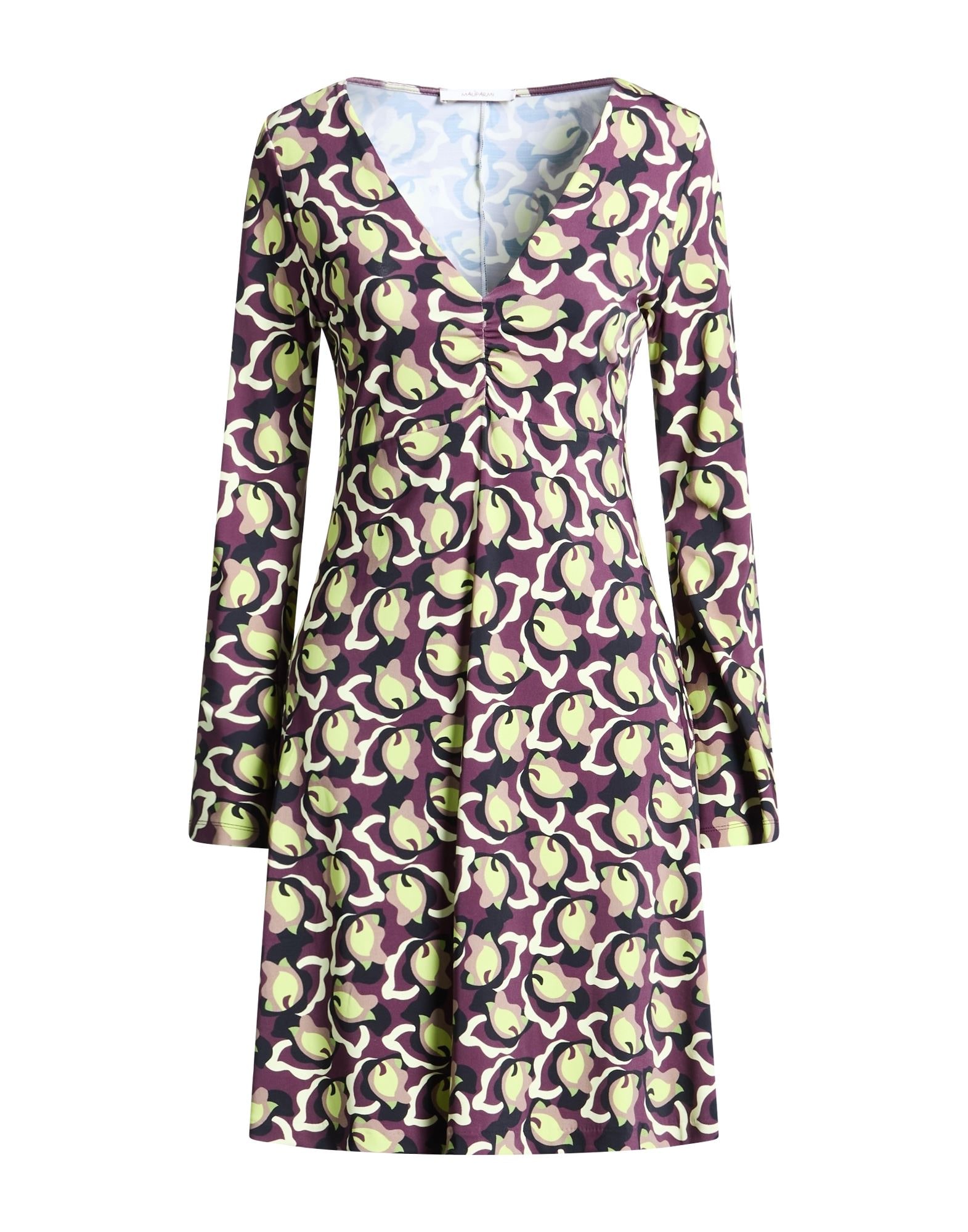 MALÌPARMI - Mini dresses