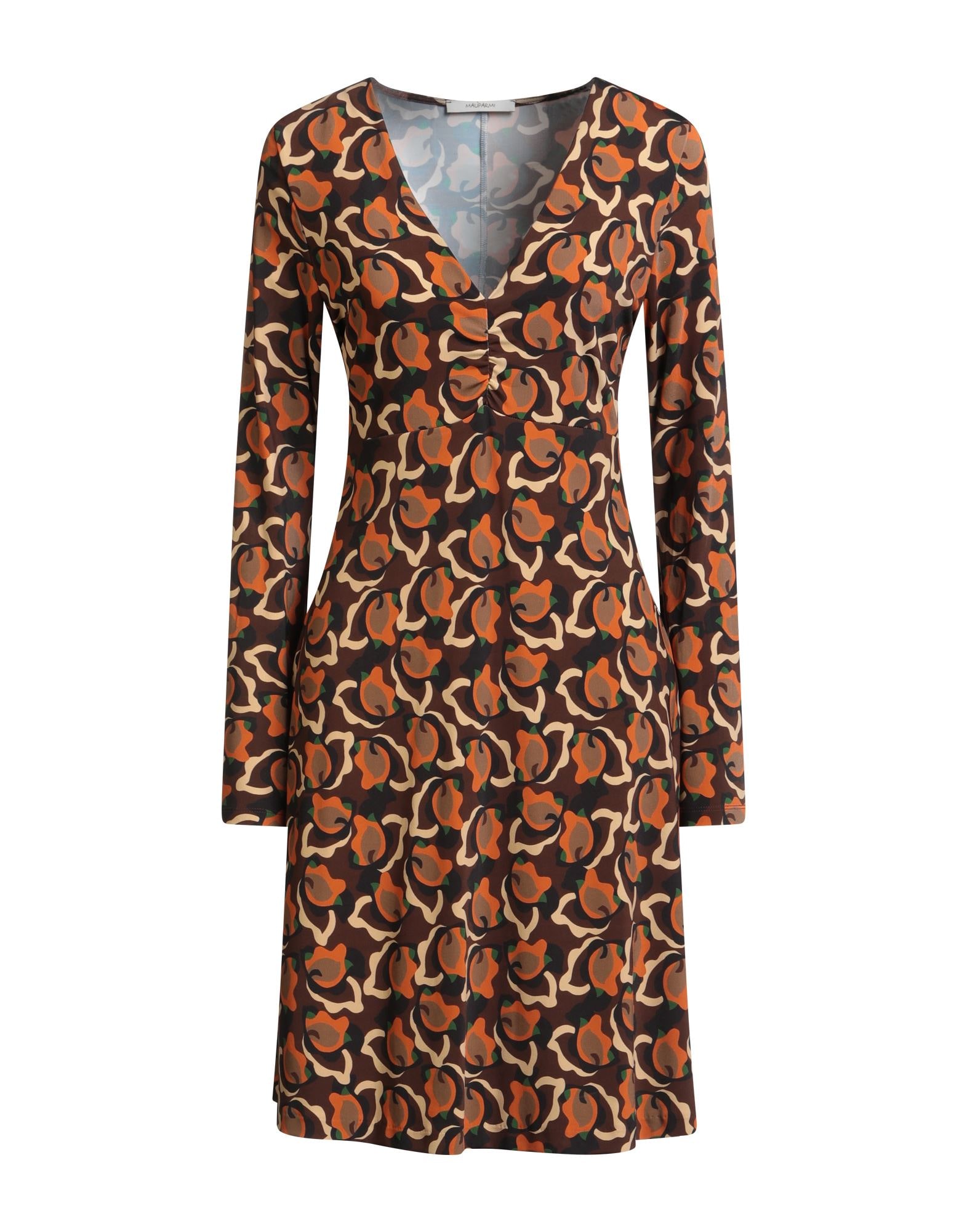 MALÌPARMI - Mini dresses