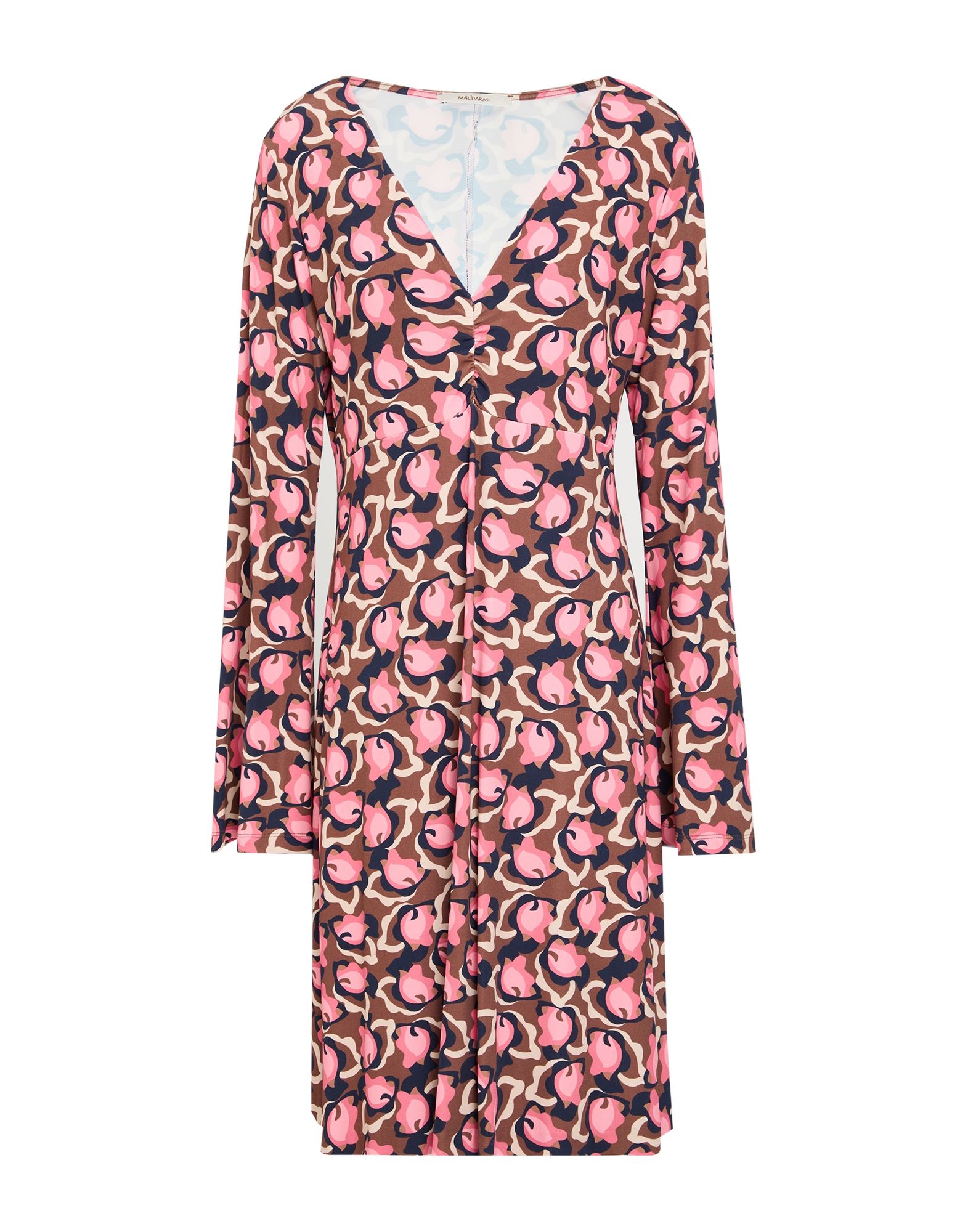 MALÌPARMI - Короткие платья