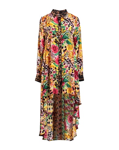 CONNOR & BLAKE Hemden und Blusen mit Muster 100% Polyester