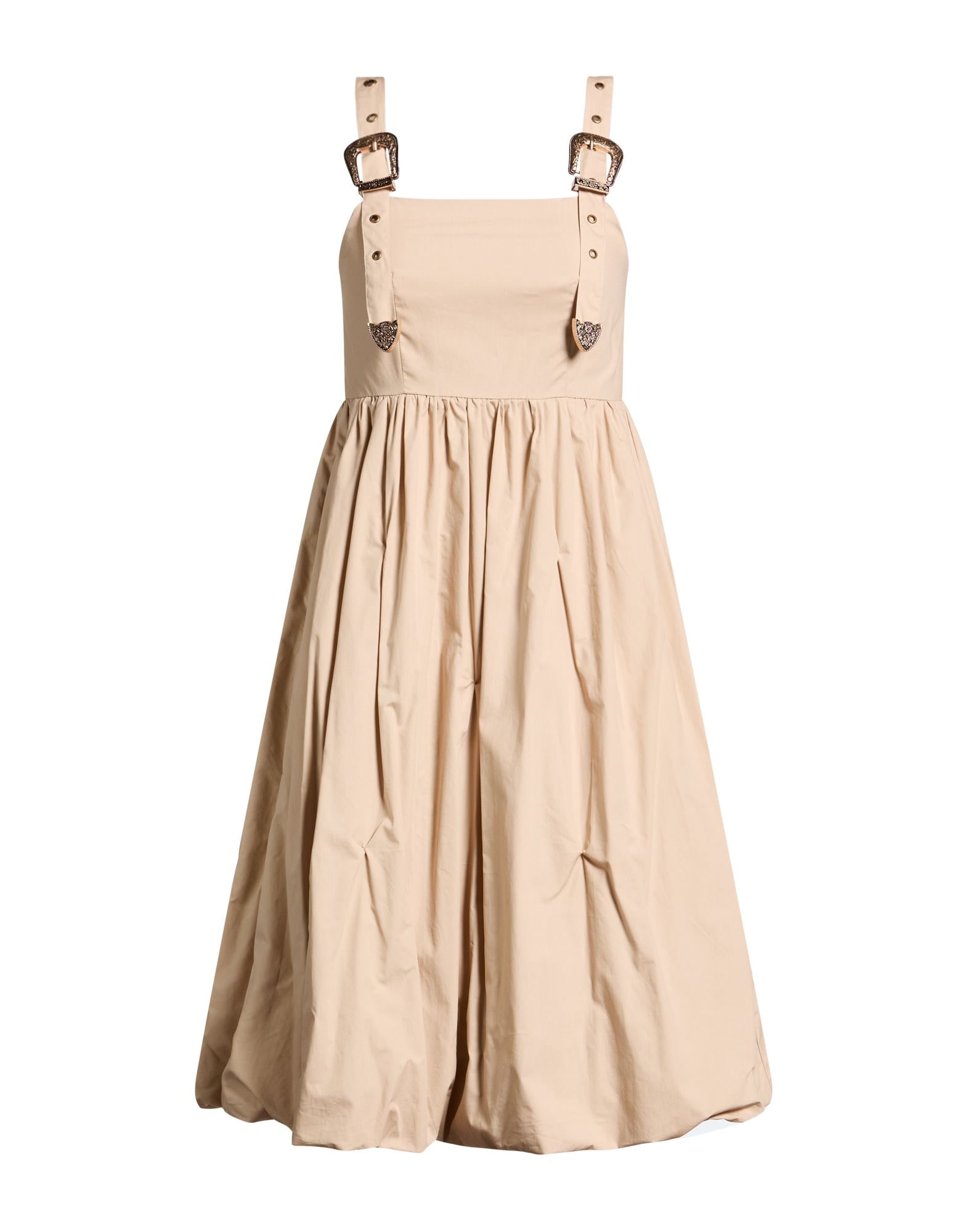 NO SECRETS - Midi dresses