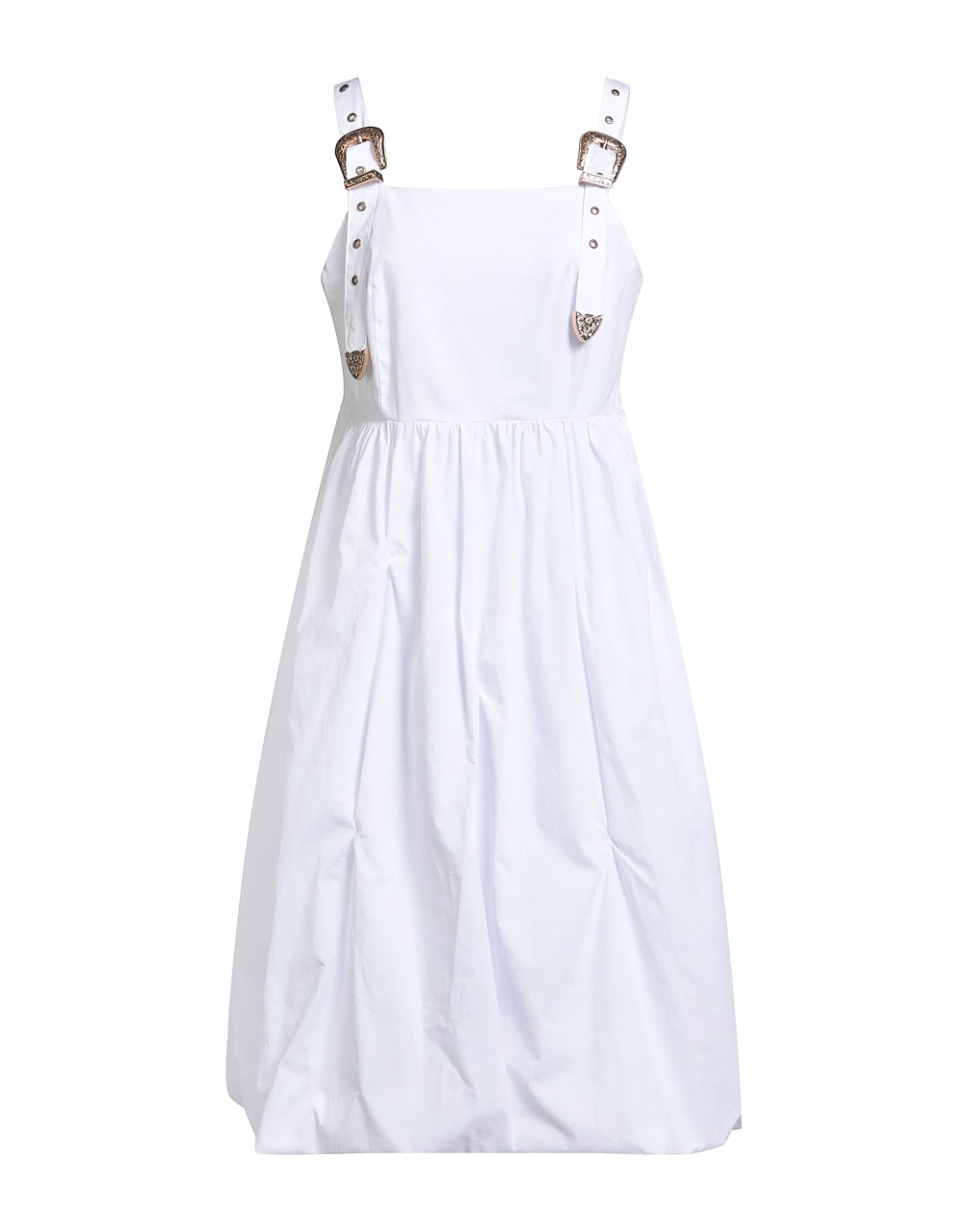 NO SECRETS - Robes midi