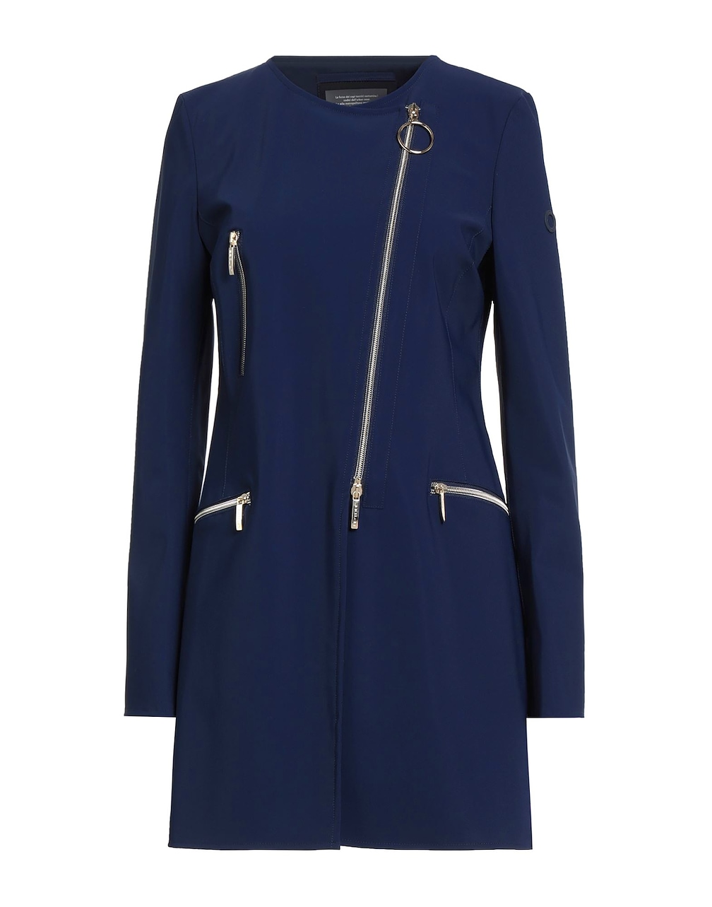 UP TO BE - Overcoats & Trench Coats