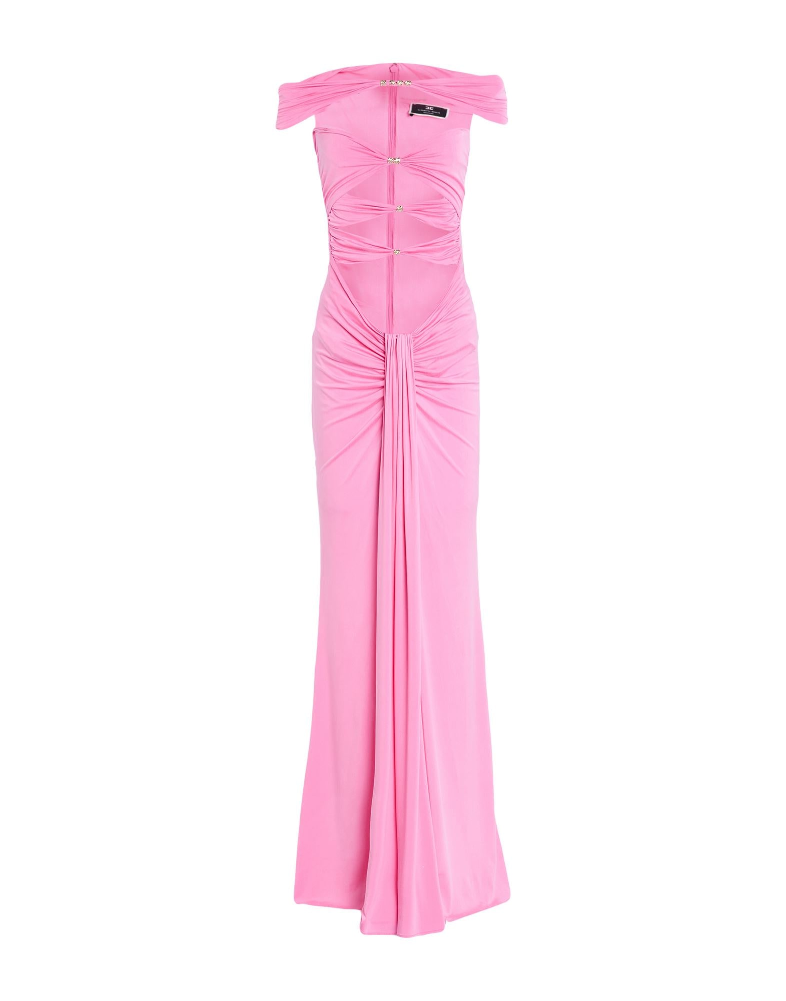 ELISABETTA FRANCHI - Maxi dresses