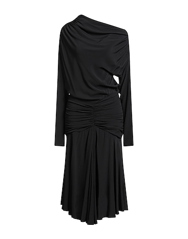 PINKO Midi dress 69% Acetate, 31% Silk