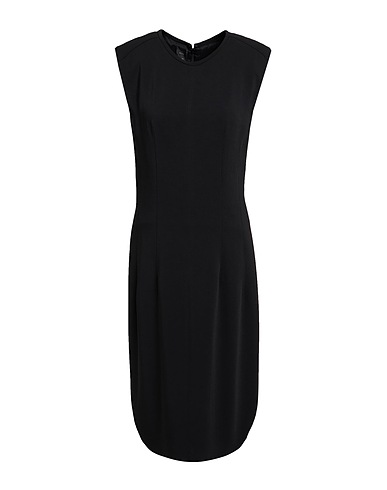 PINKO Sheath dress 97% Viscose, 3% Elastane, Polyester