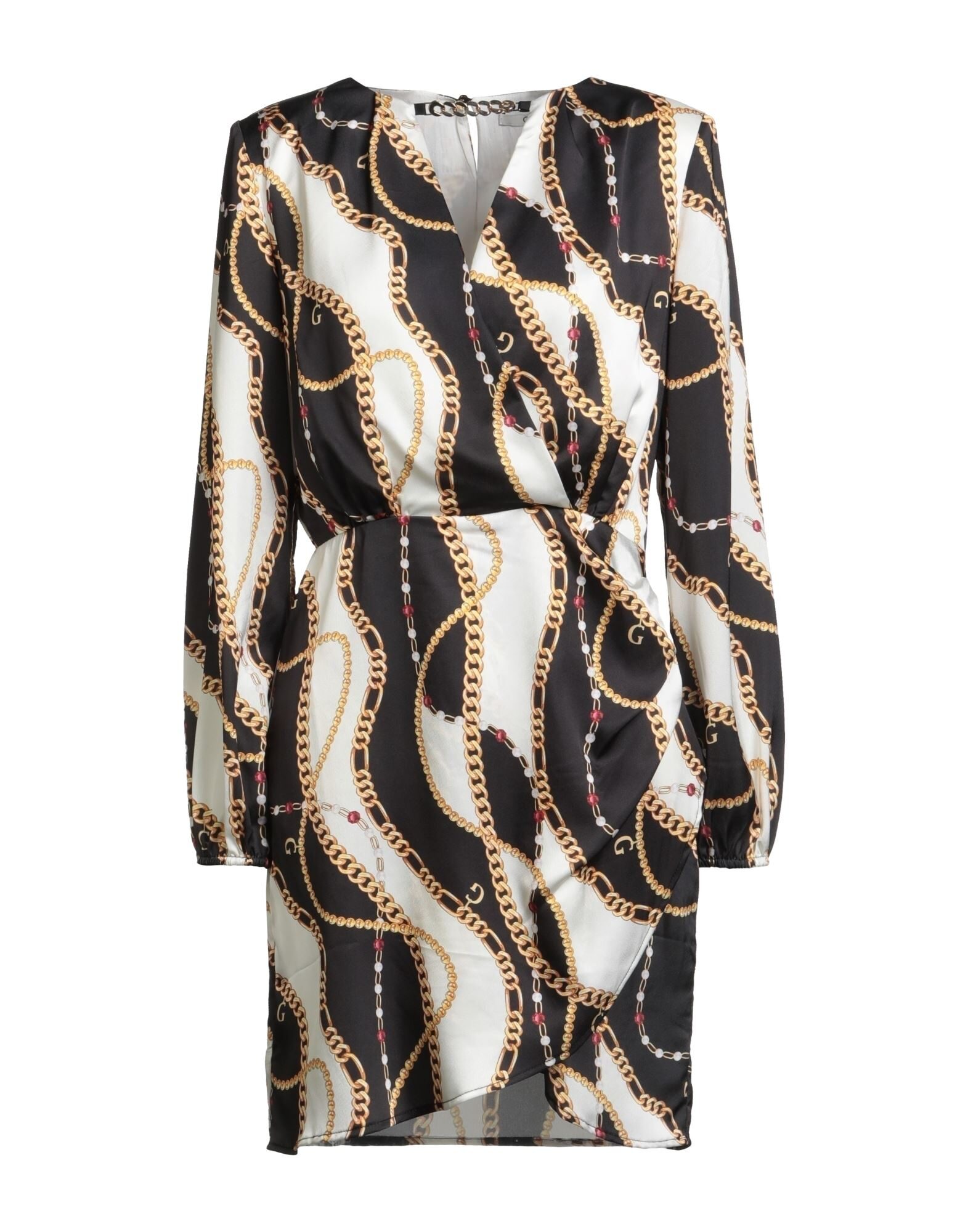 GAUDÌ - Короткие платья