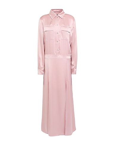 PINKO Vestido para la oficina CIPRIA 91% Acetato, 9% Poliéster