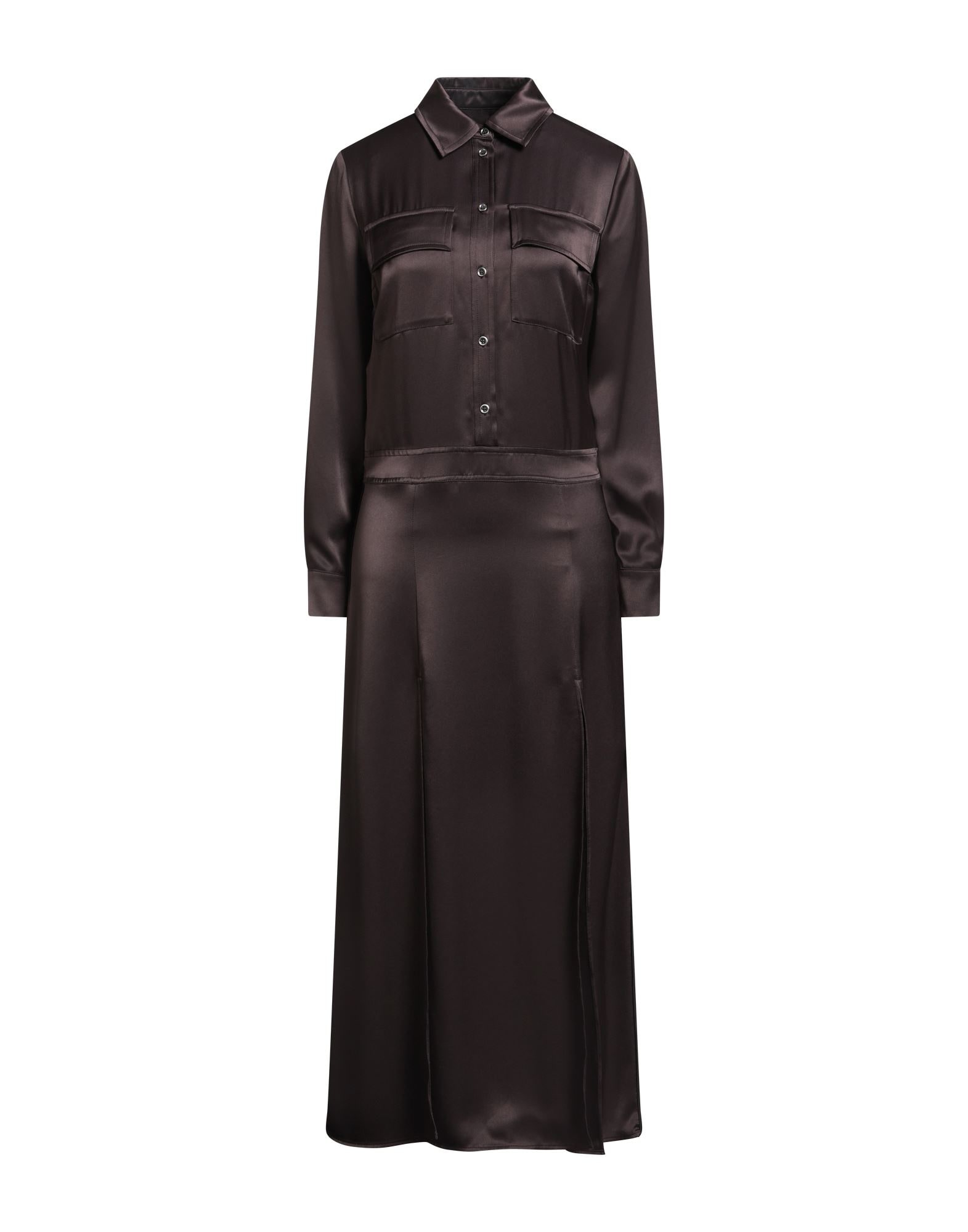 PINKO - Maxi dresses