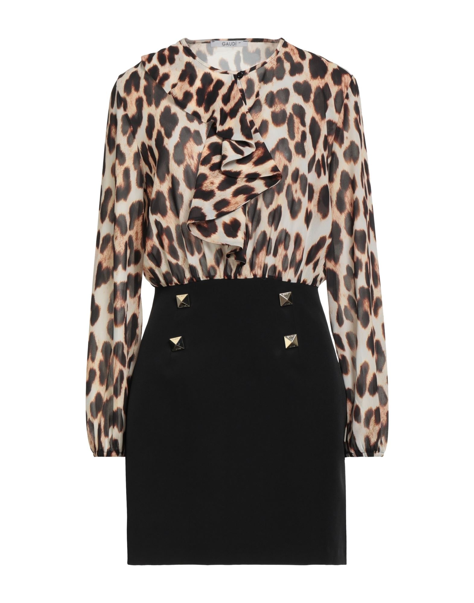 GAUDÌ - Короткие платья