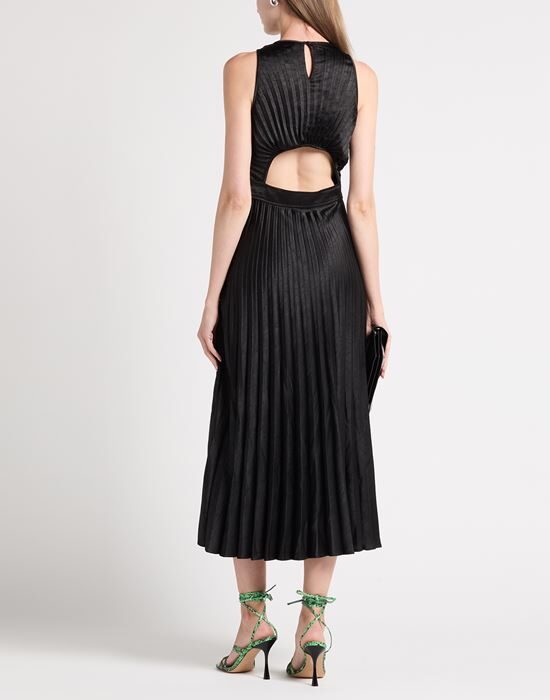 SANDRO Платье миди