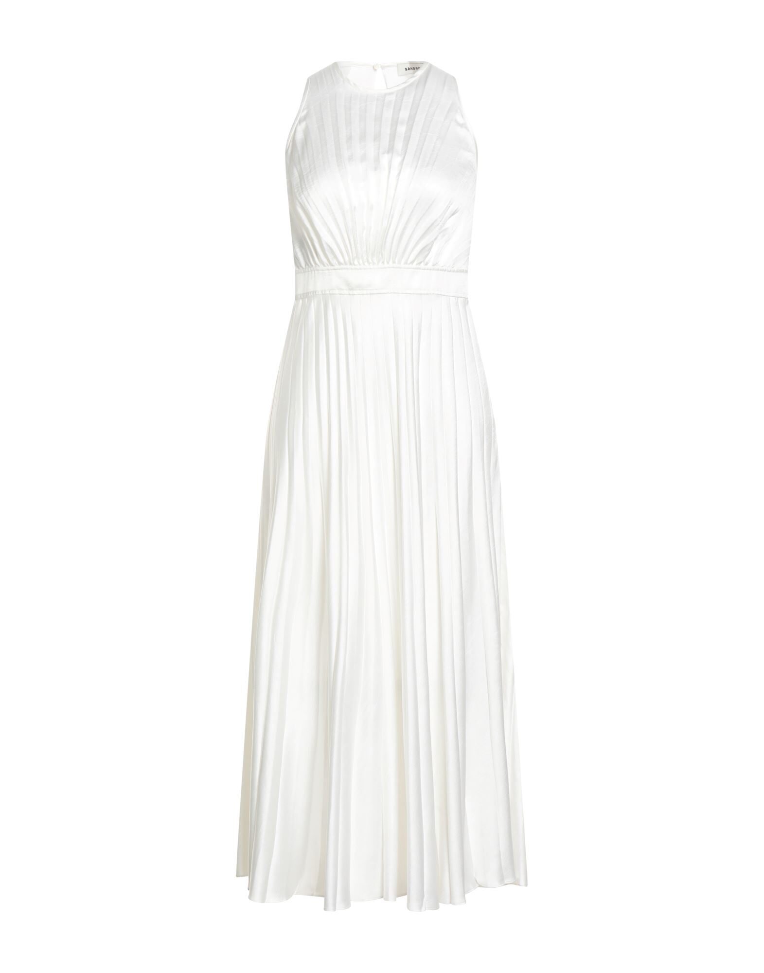 SANDRO - Midi dresses