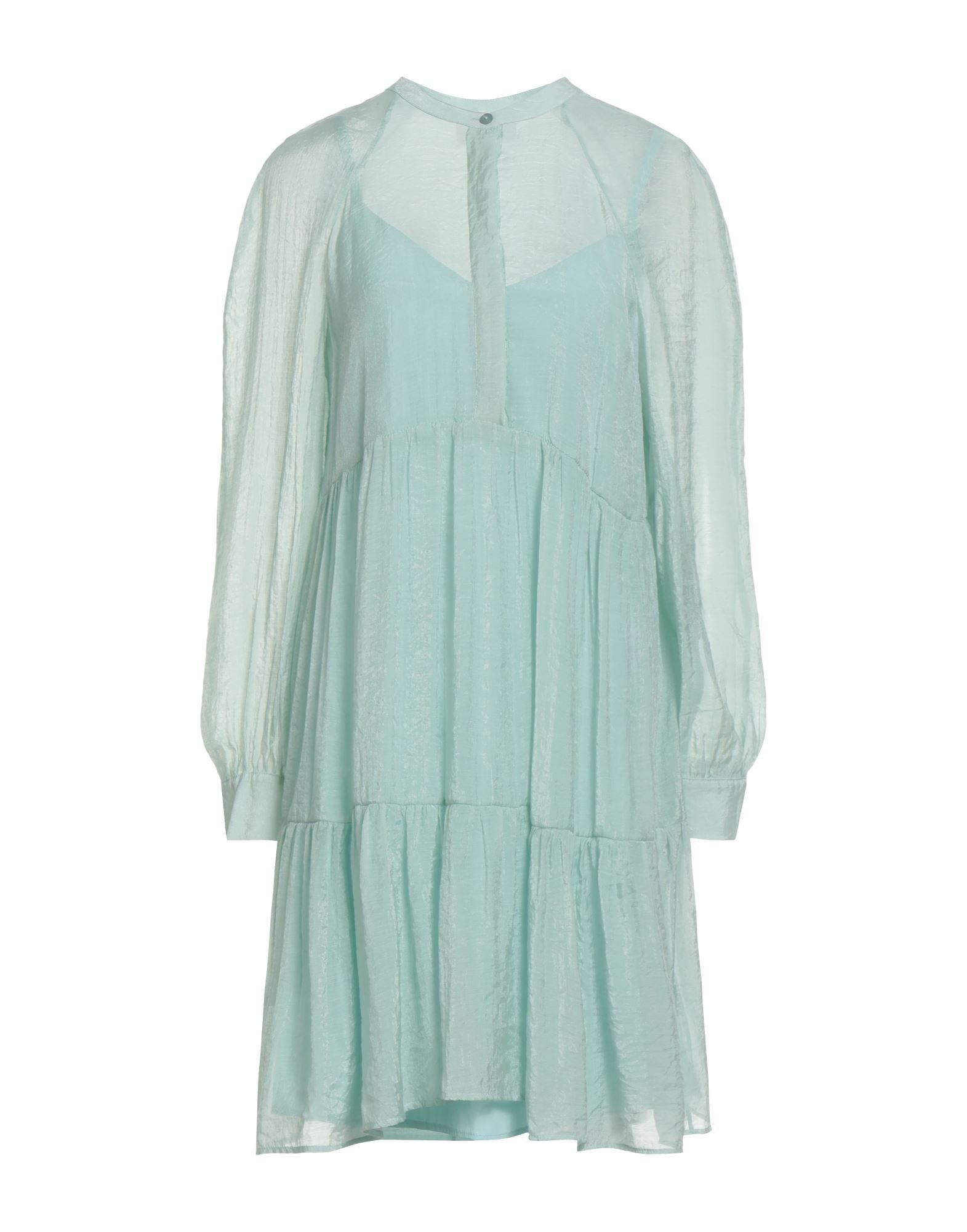 CROCHÈ - Короткие платья