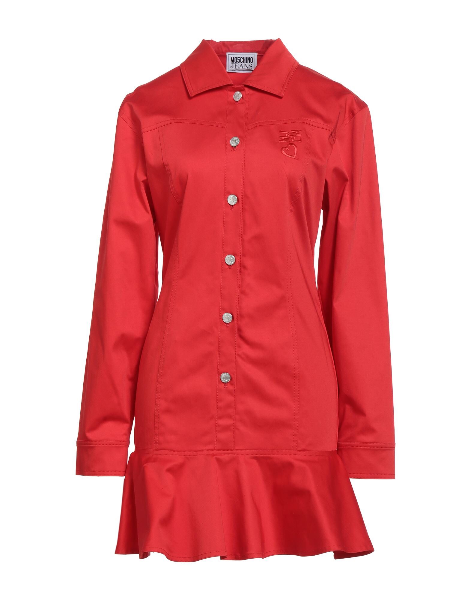 MOSCHINO JEANS - Mini dresses