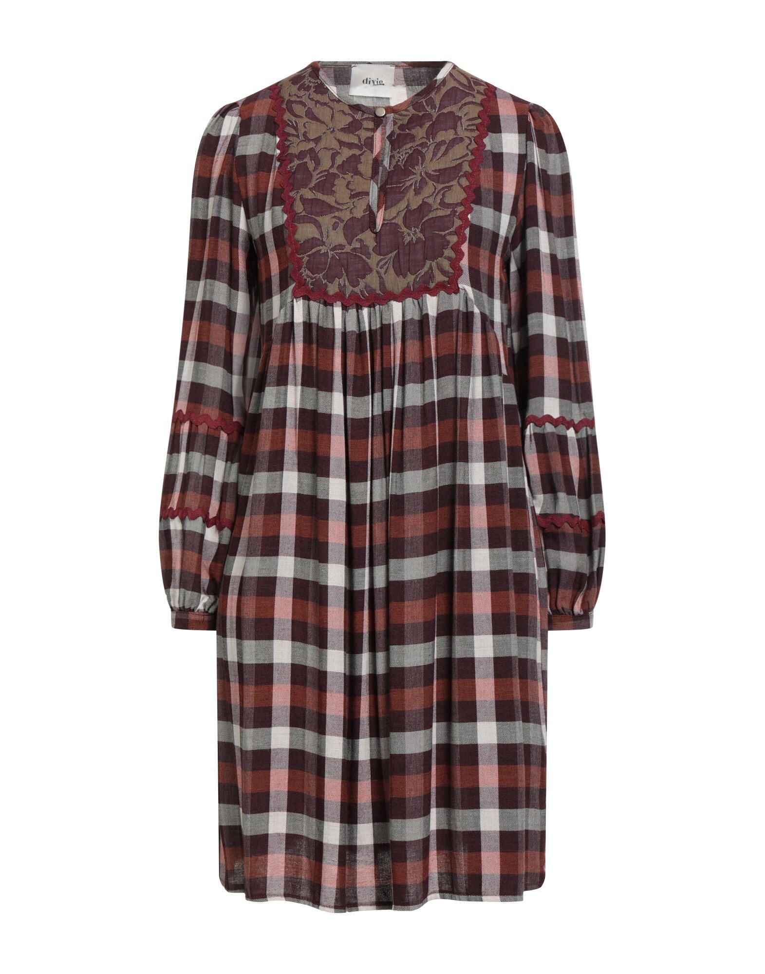 DIXIE - Короткие платья