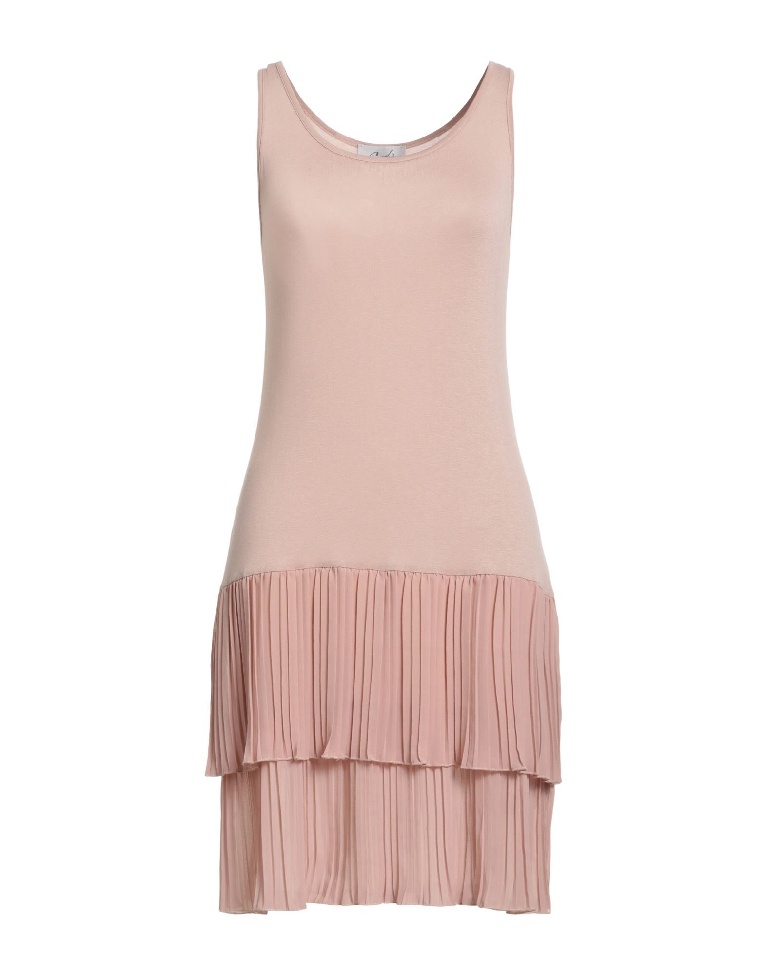 CROCHÈ - Короткие платья