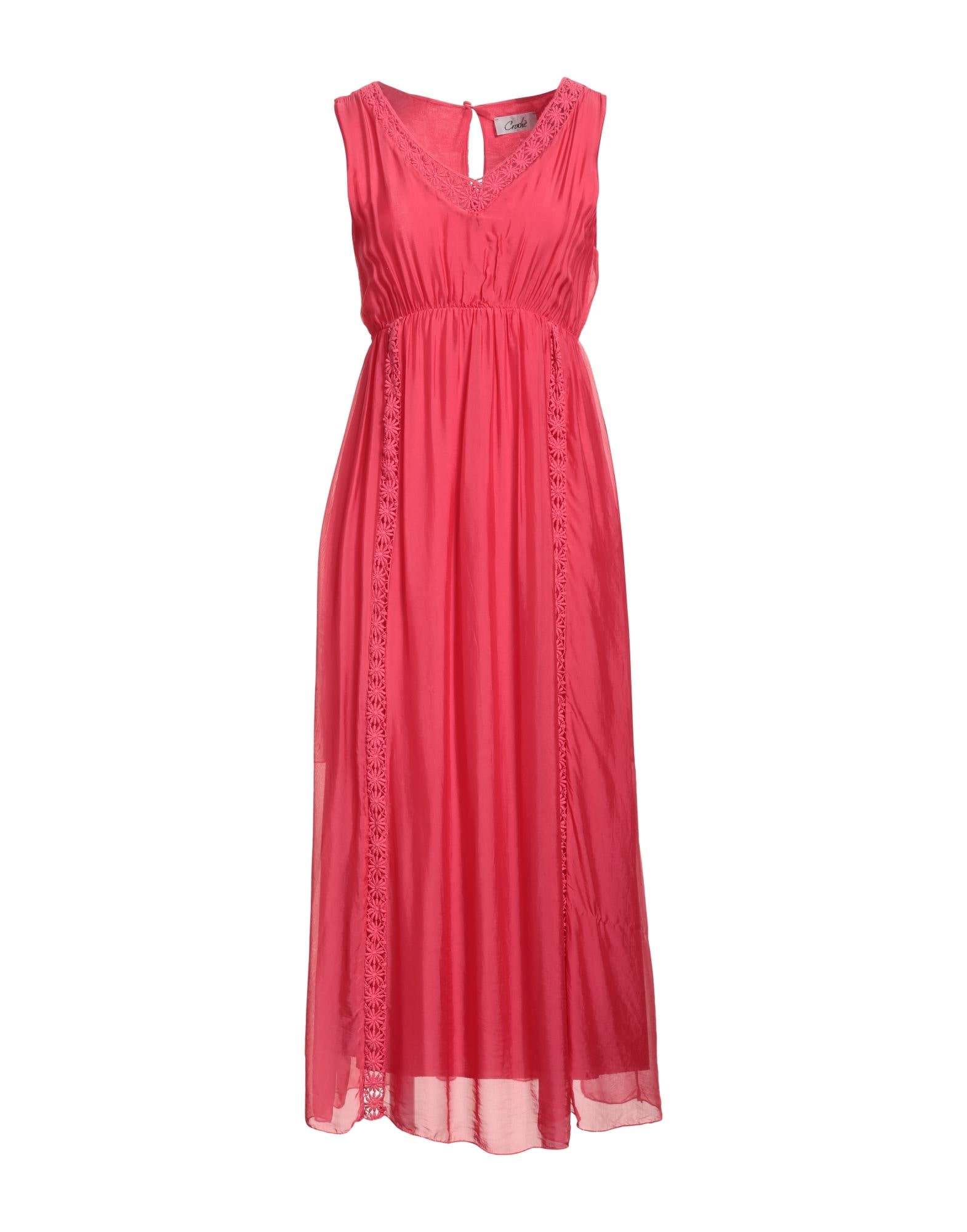 CROCHÈ - Платья миди