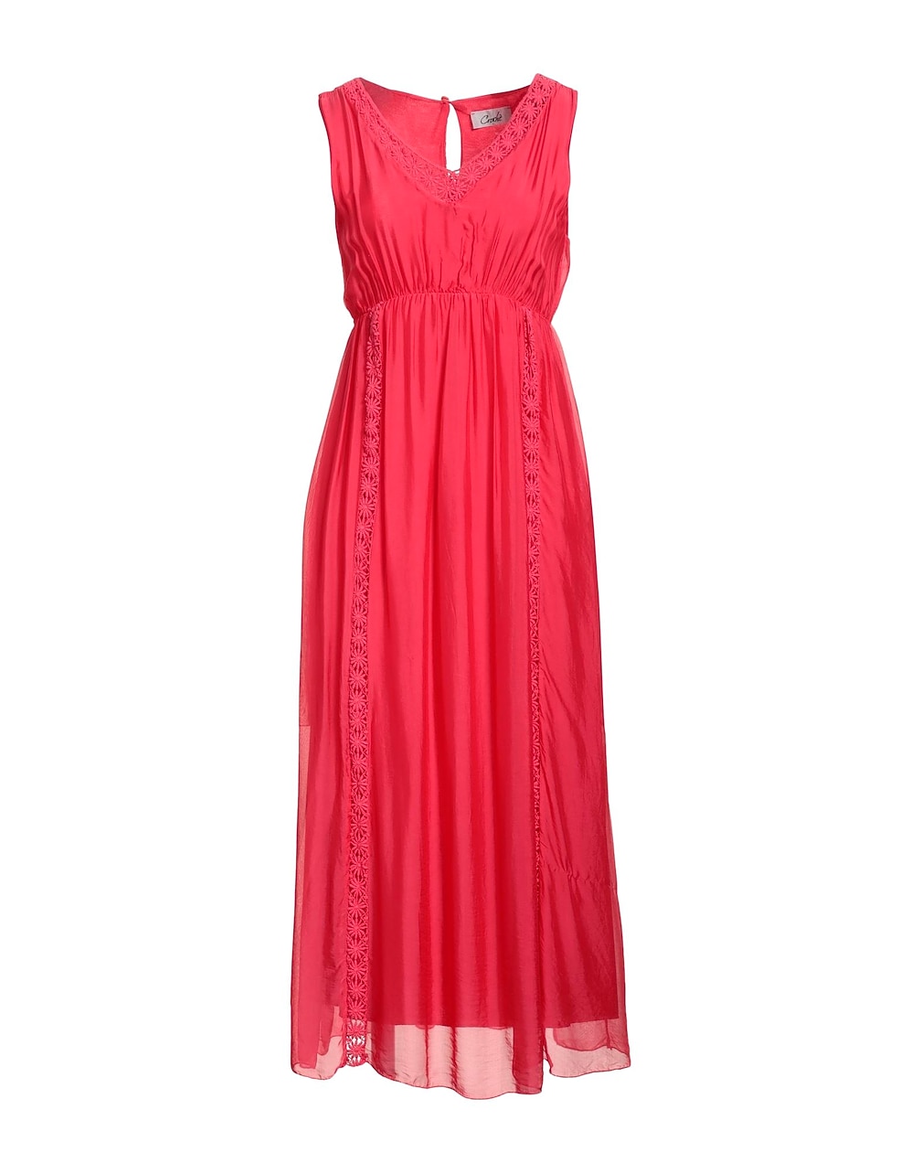 CROCHÈ - Midi dresses