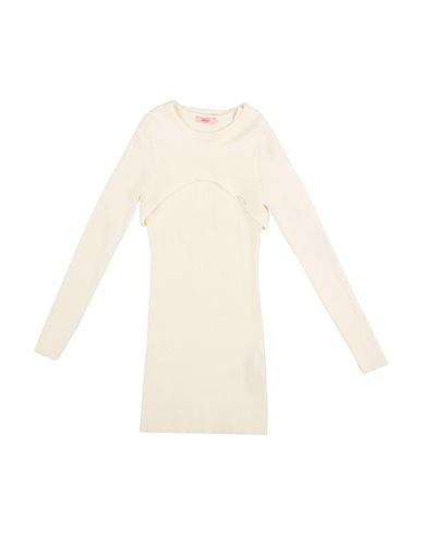 LIU •JO Φόρεμα Φίλντισι 50% Πολυαμίδη, 50% Βισκόζη