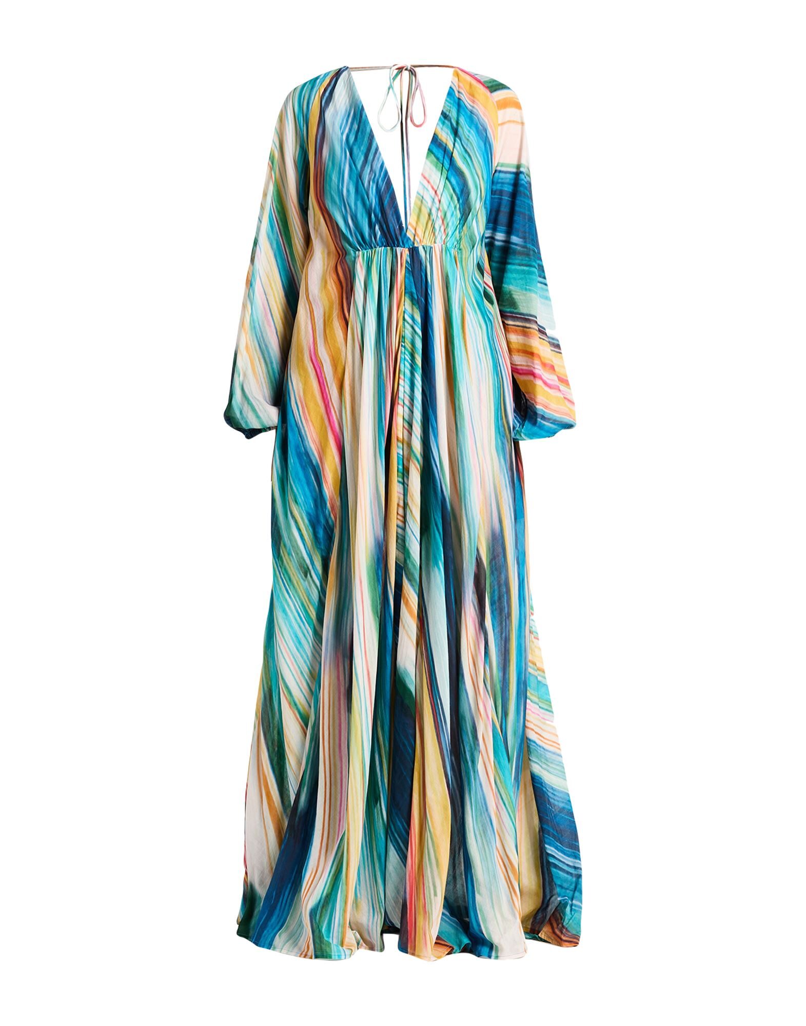 ALANUI - Maxi dresses