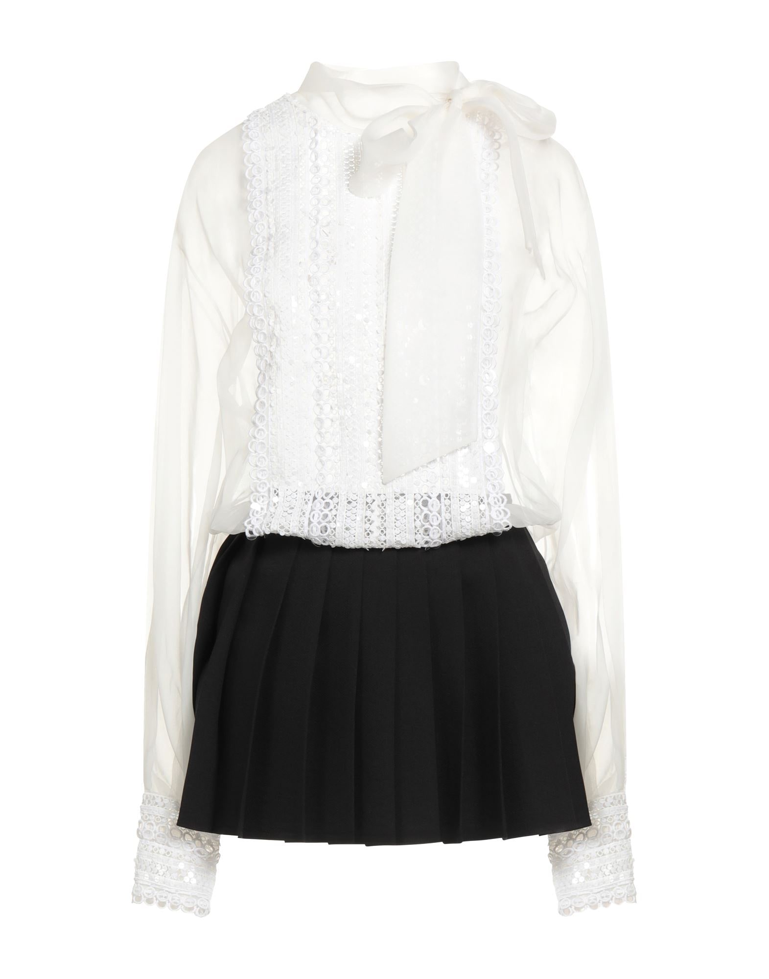 VALENTINO GARAVANI - Robes courtes