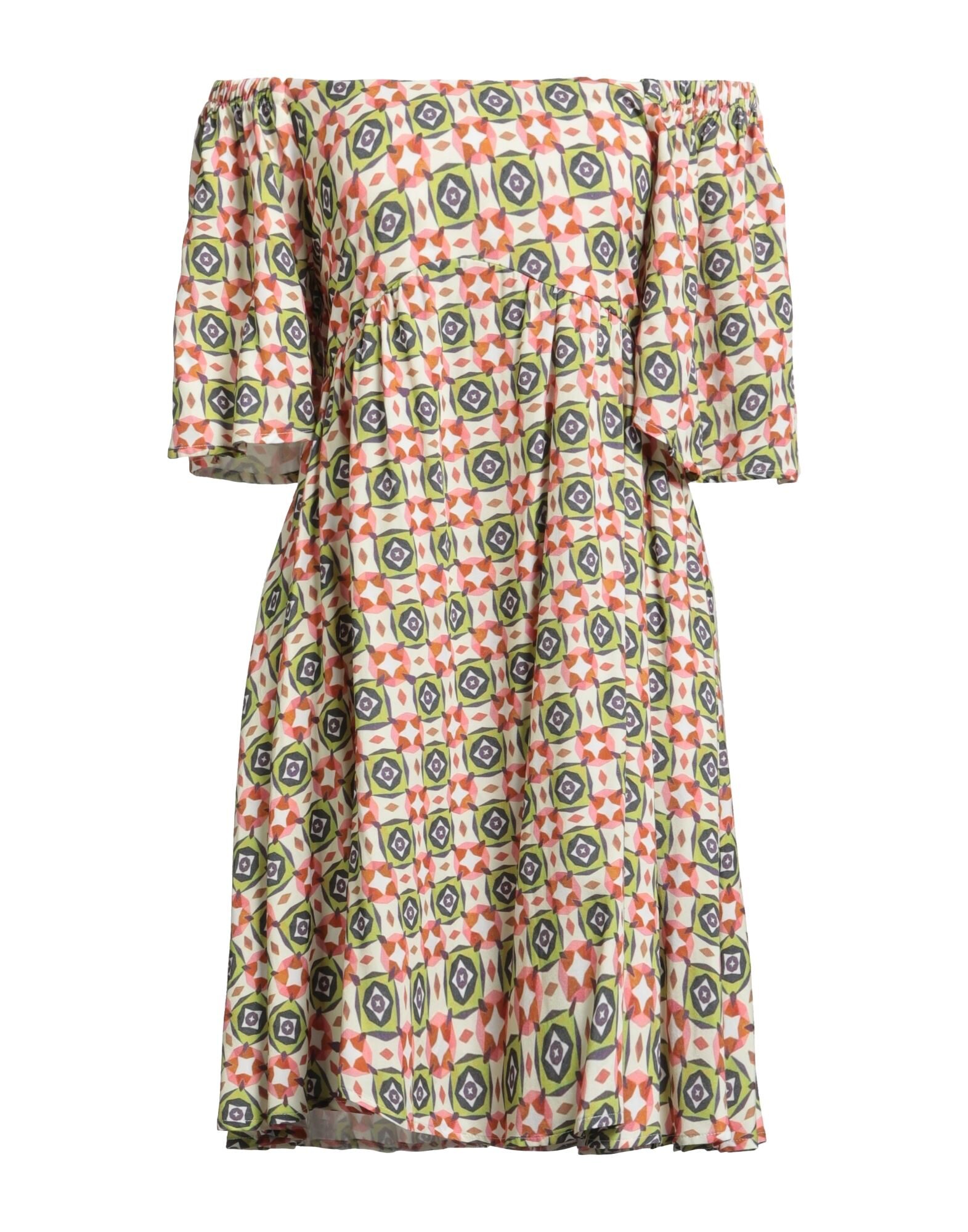 THE ABITO Milano - Mini dresses