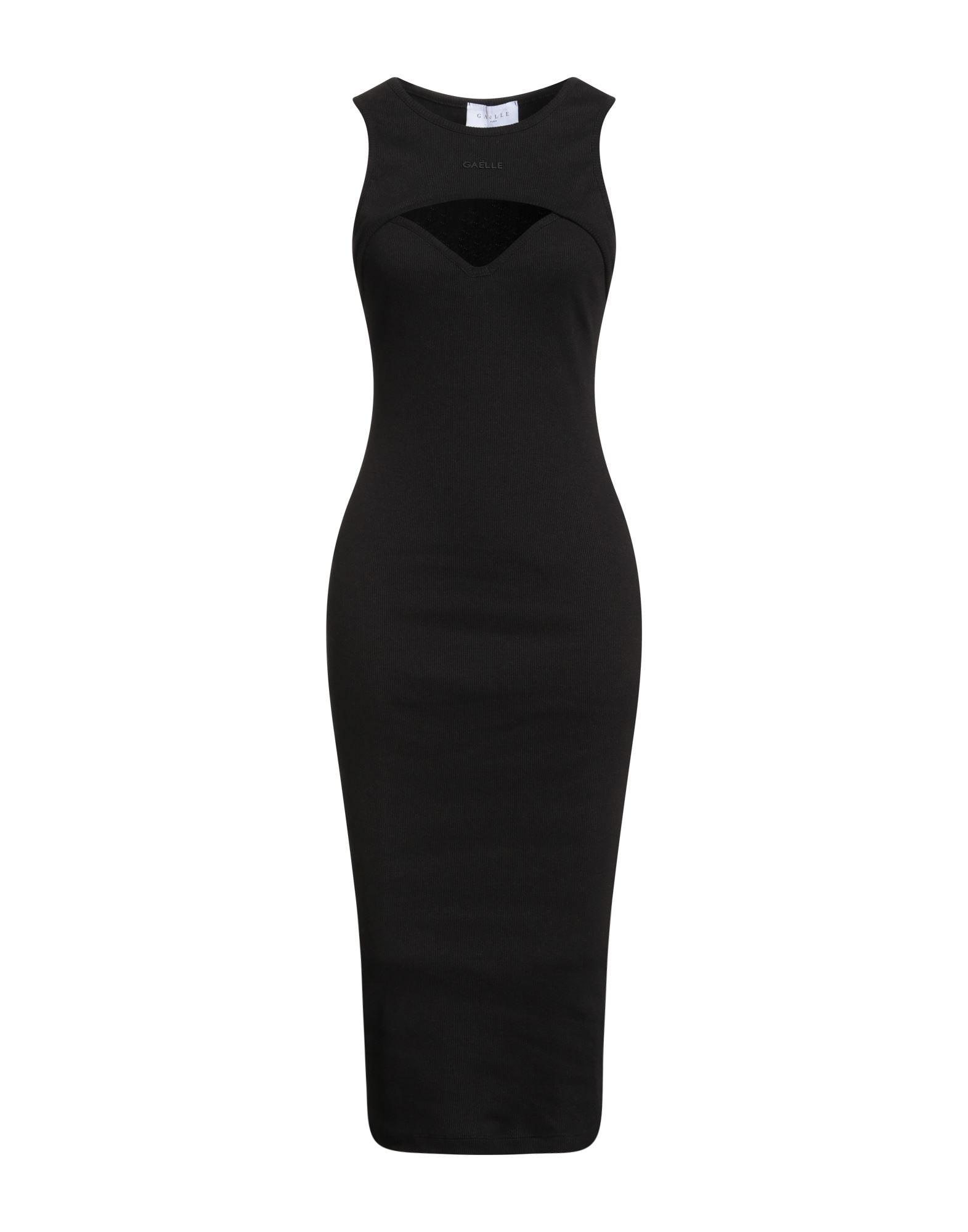 GAëLLE Paris - Midi dresses