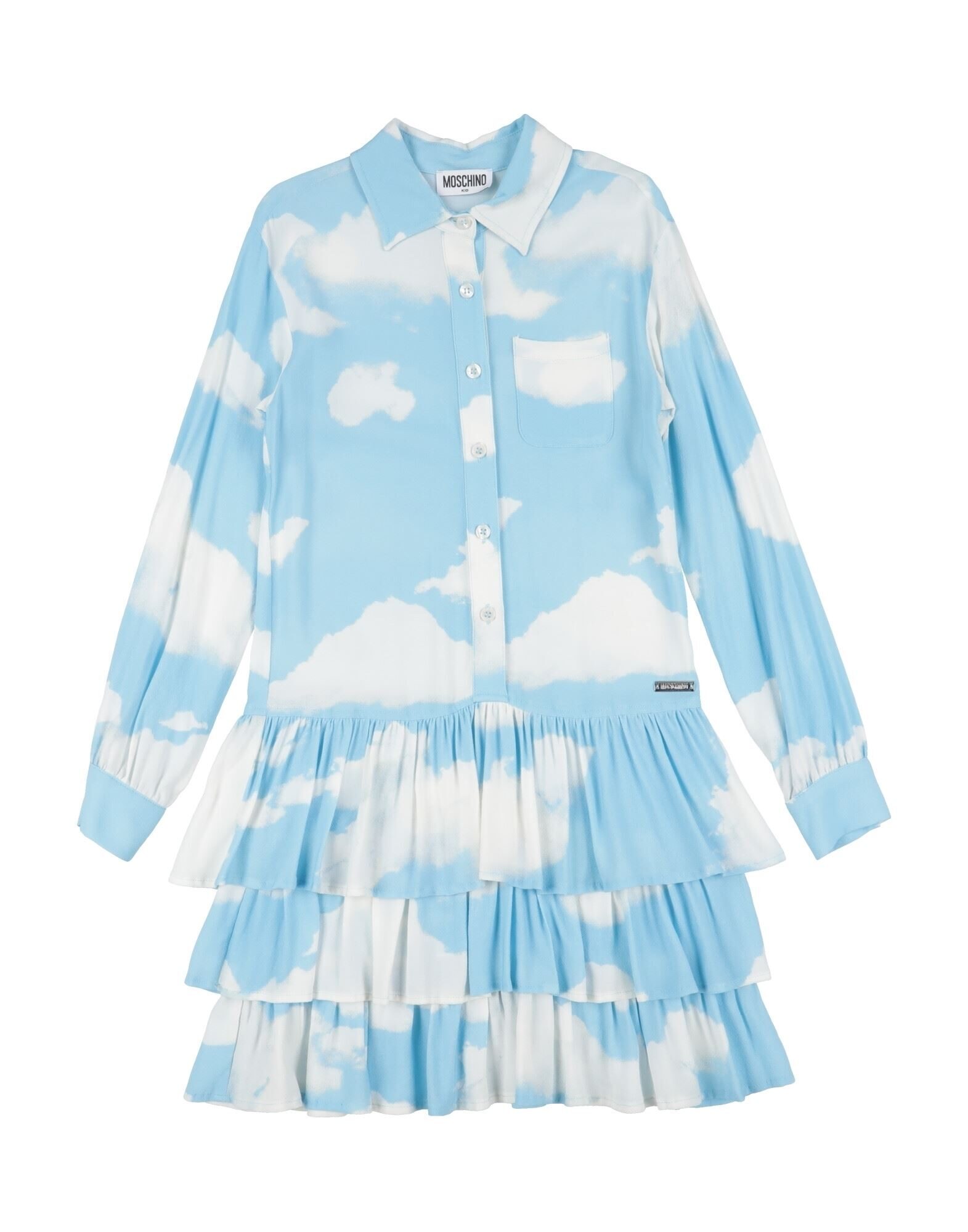 MOSCHINO KID - Детские платья