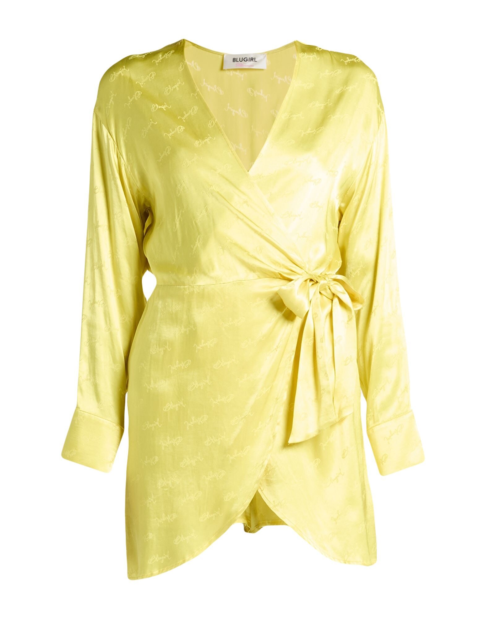 BLUGIRL - 점프수트