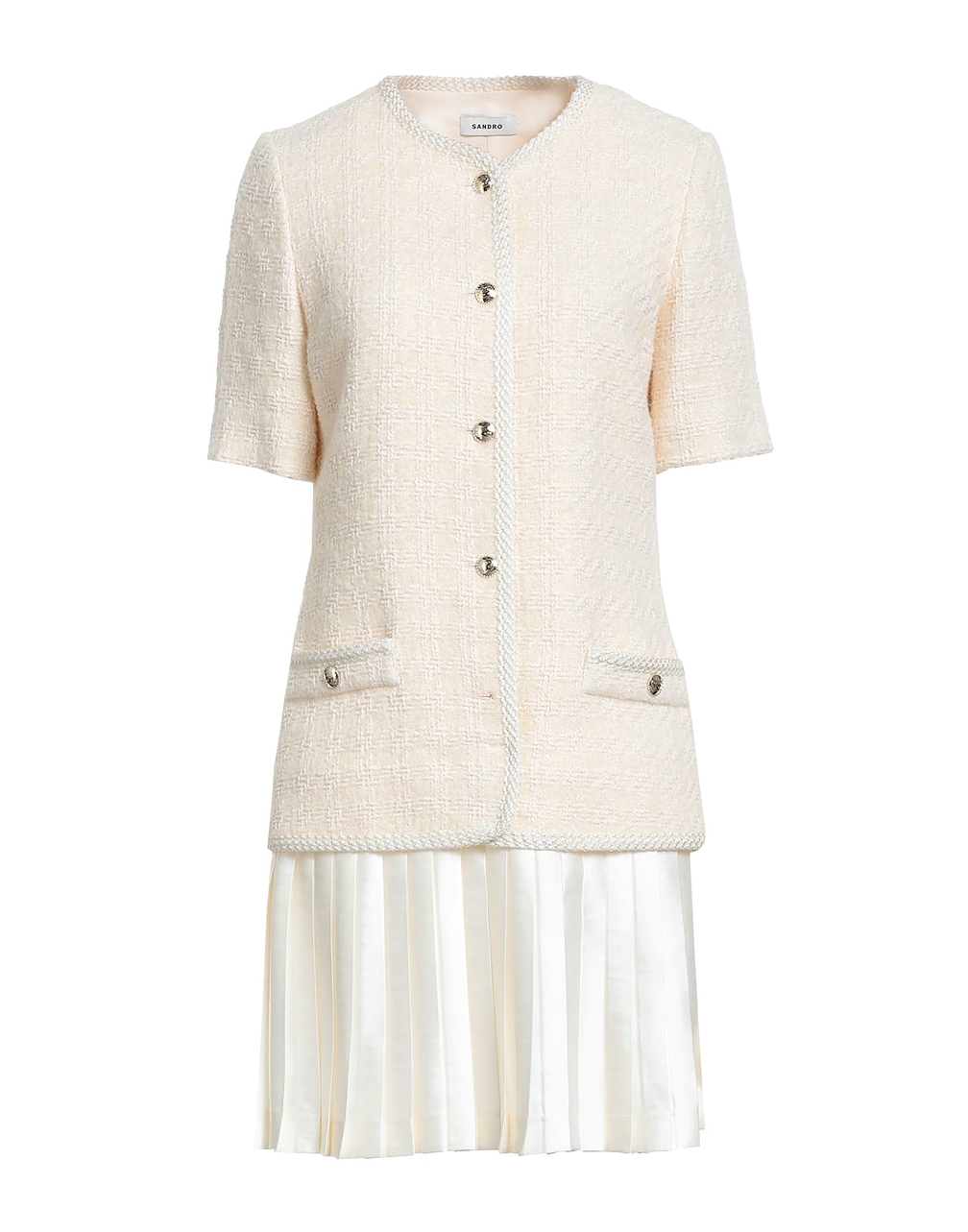 SANDRO - Μίνι φορέματα