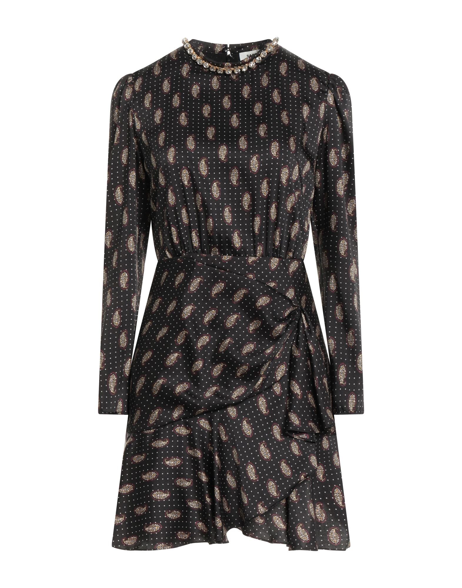 SANDRO - Mini-Kleider