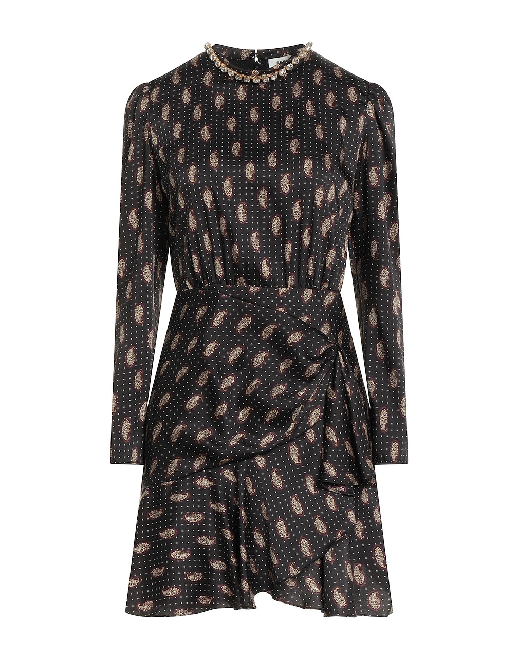 SANDRO - Mini-Kleider