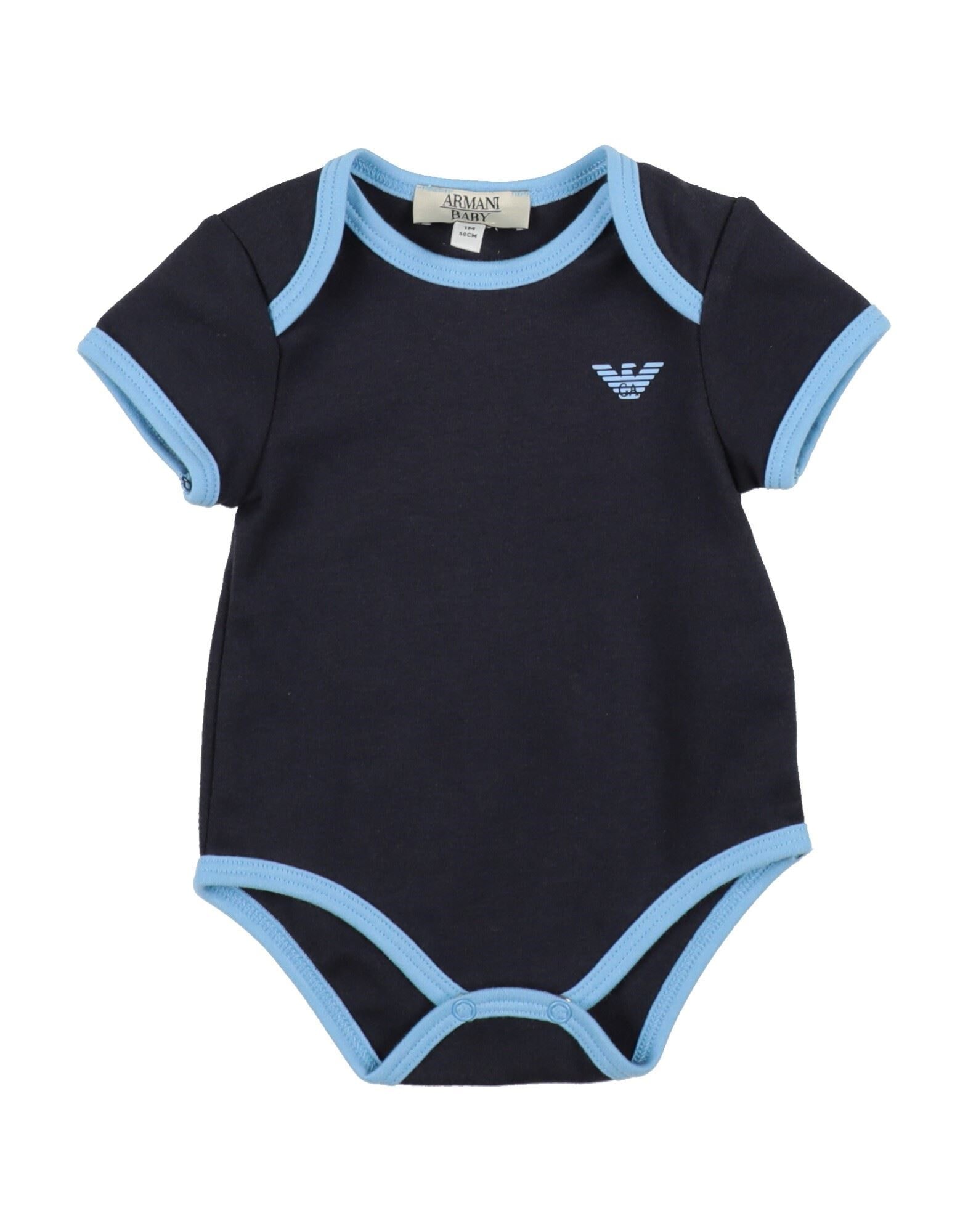 EMPORIO ARMANI - Baby Bodysuits