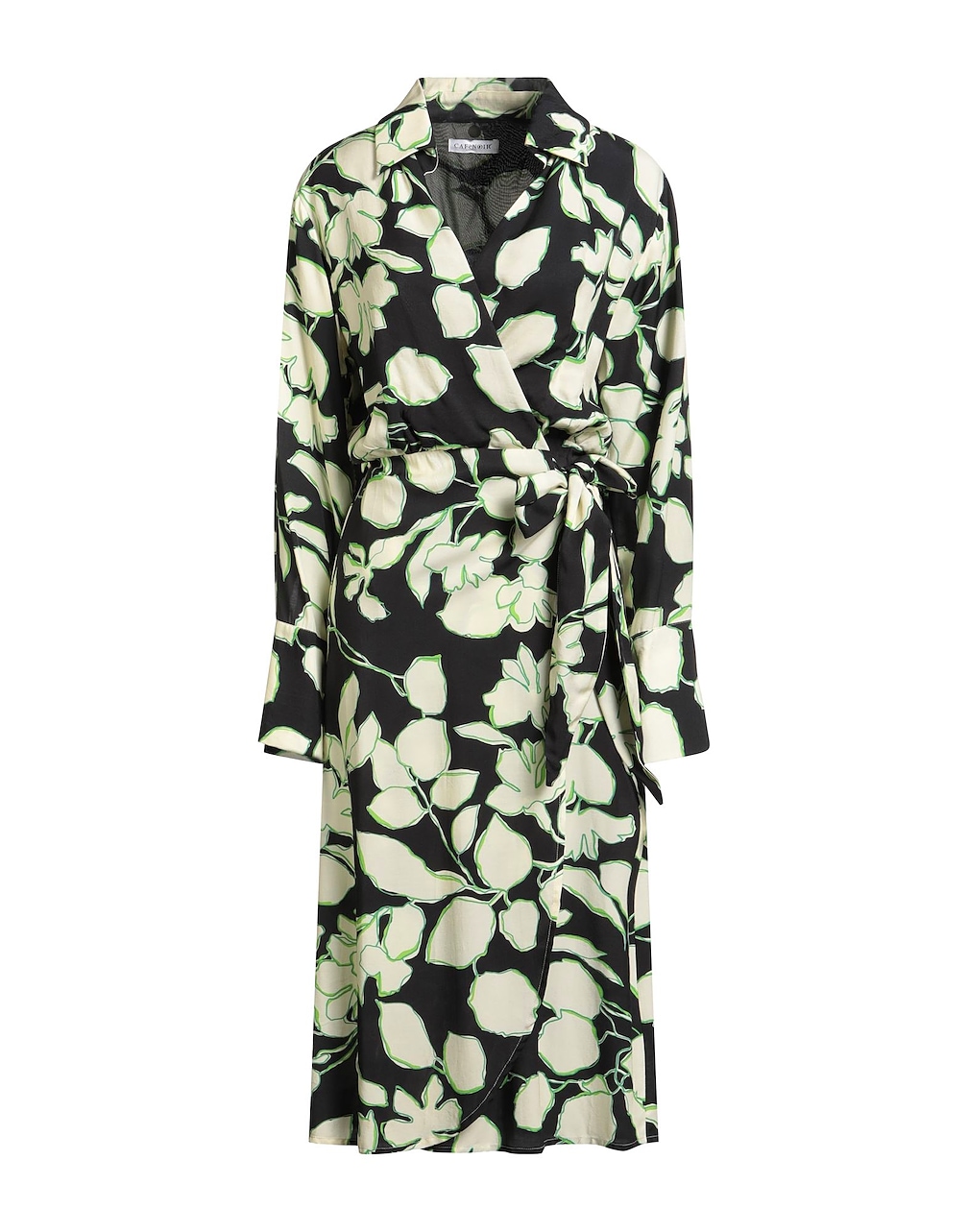 CAFèNOIR - Midi dresses