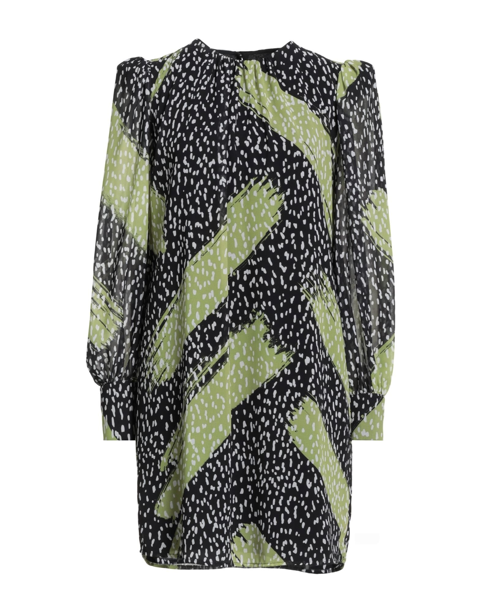 FRACOMINA - Короткие платья