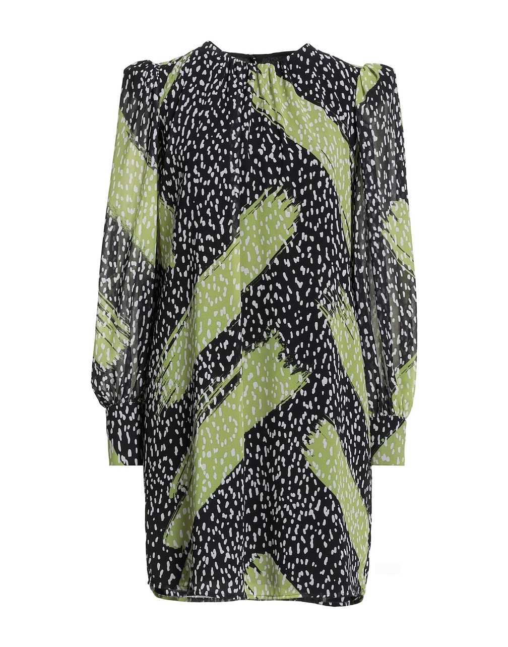 FRACOMINA - Μίνι φορέματα