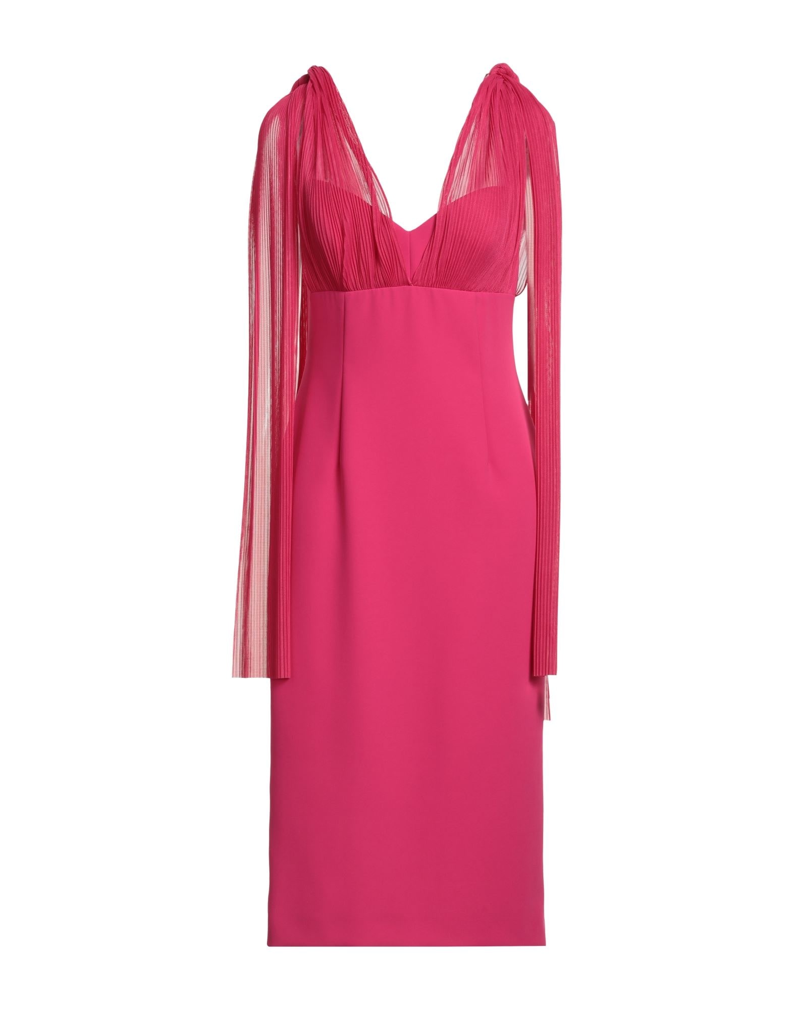 CLIPS - Платья миди