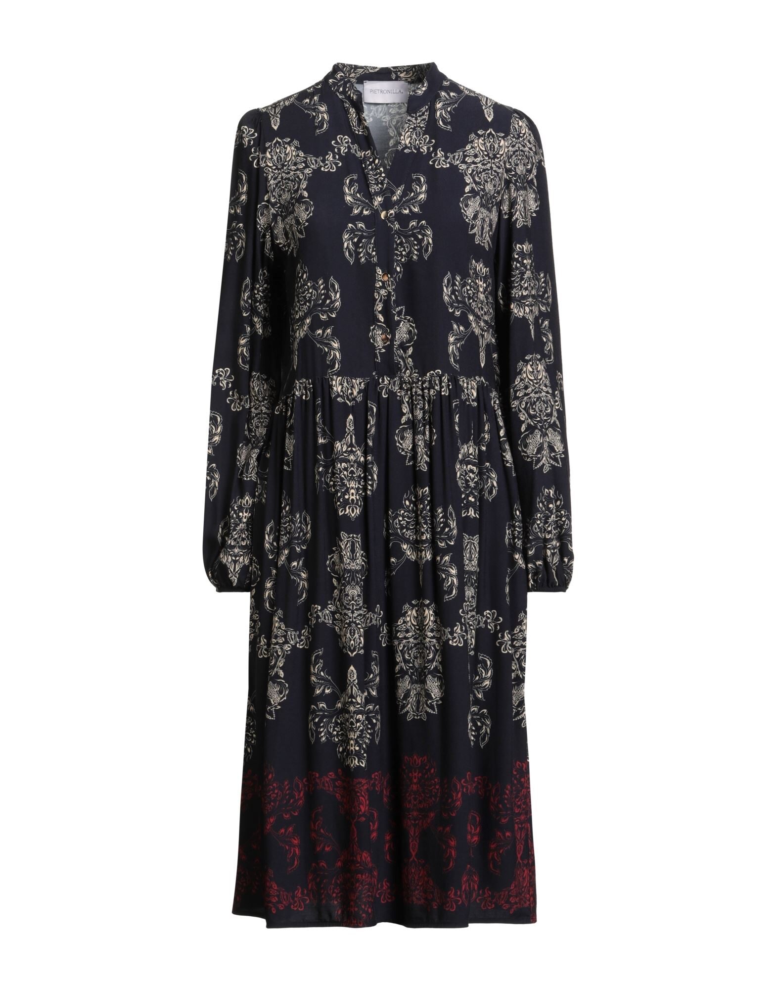 PIETRONILLA - Midi dresses