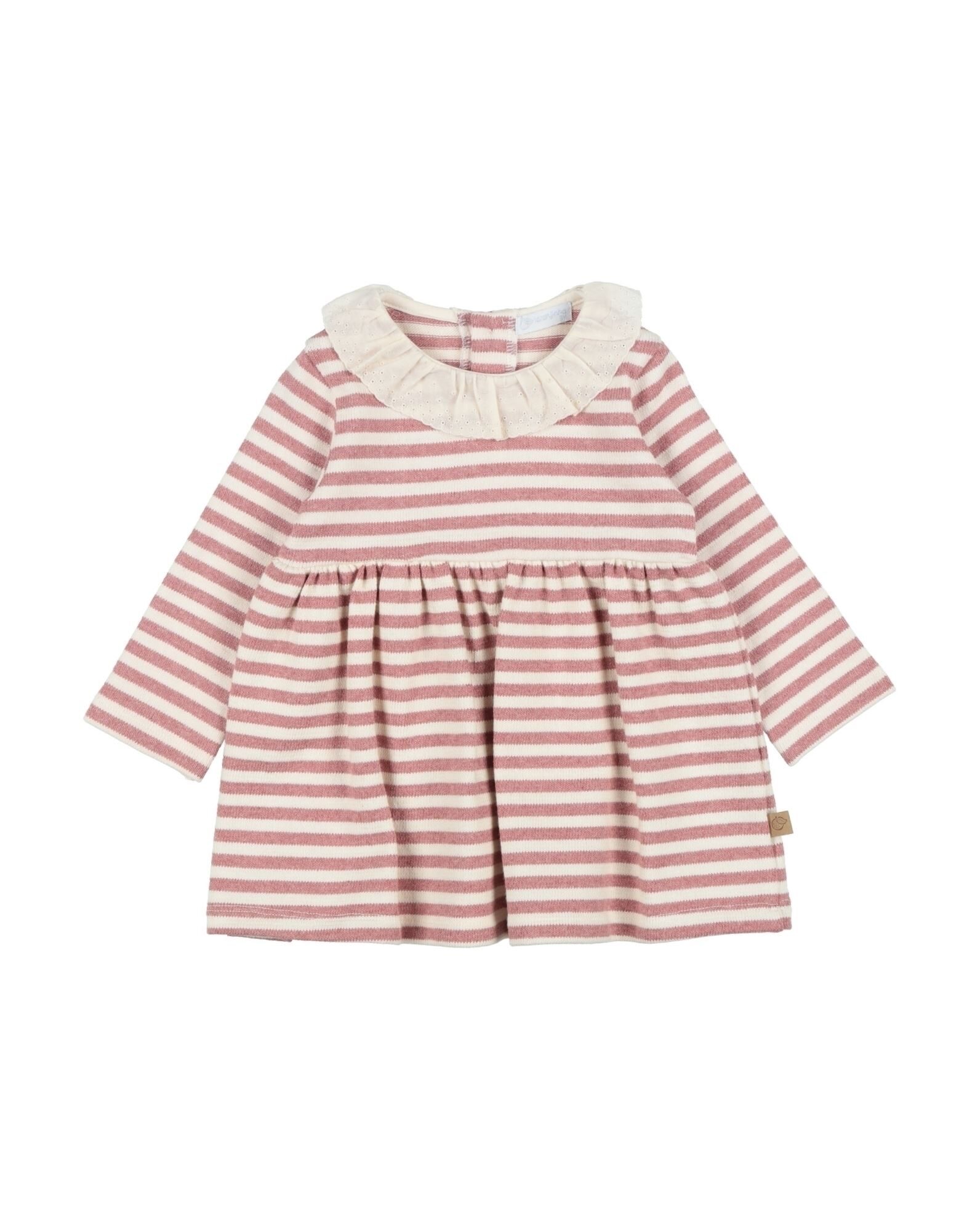 LARANJINHA - Платья для малышей