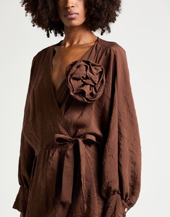 MOTEL Короткое платье