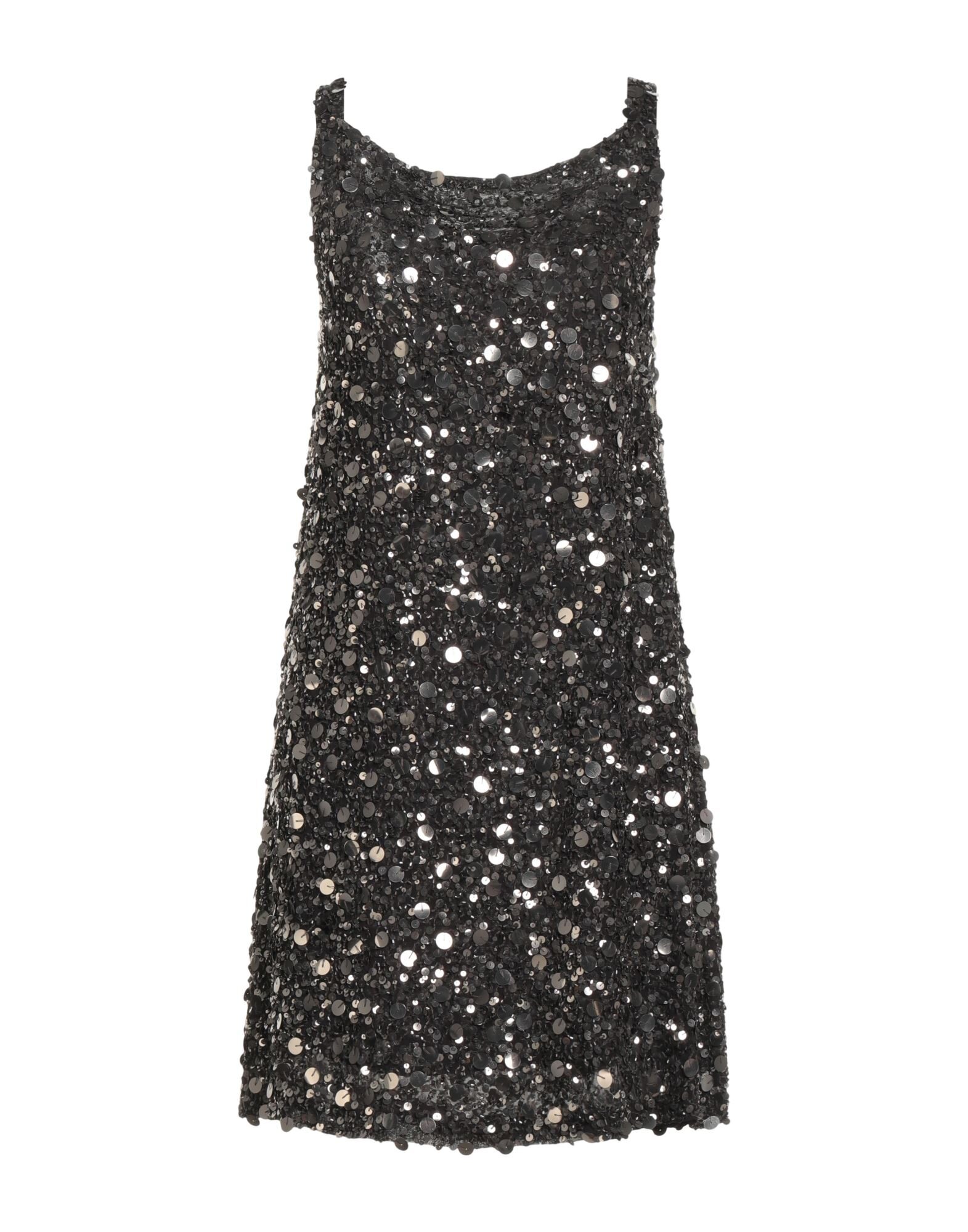 P.A.R.O.S.H. - ミニ丈ドレス