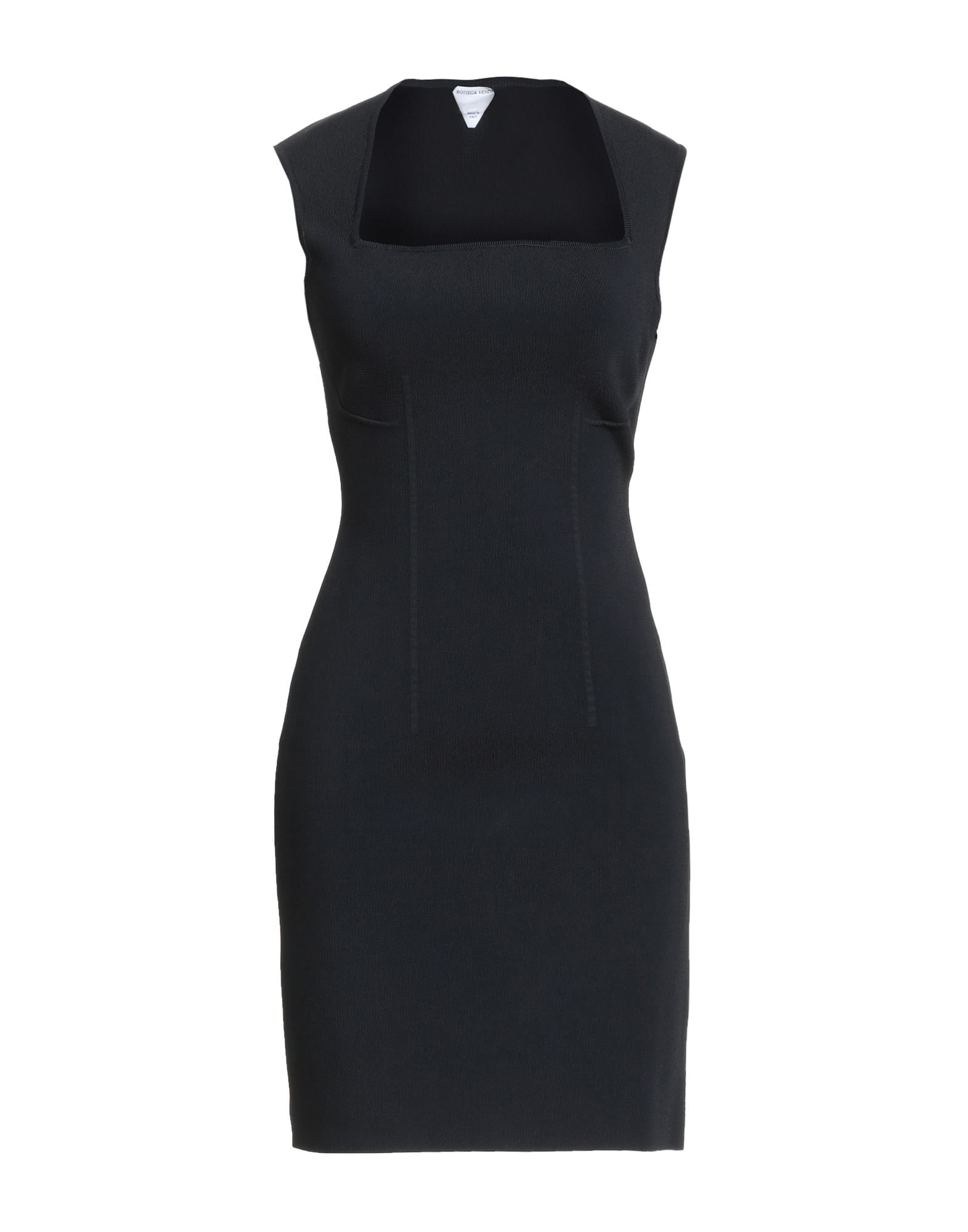 BOTTEGA VENETA - Mini dresses