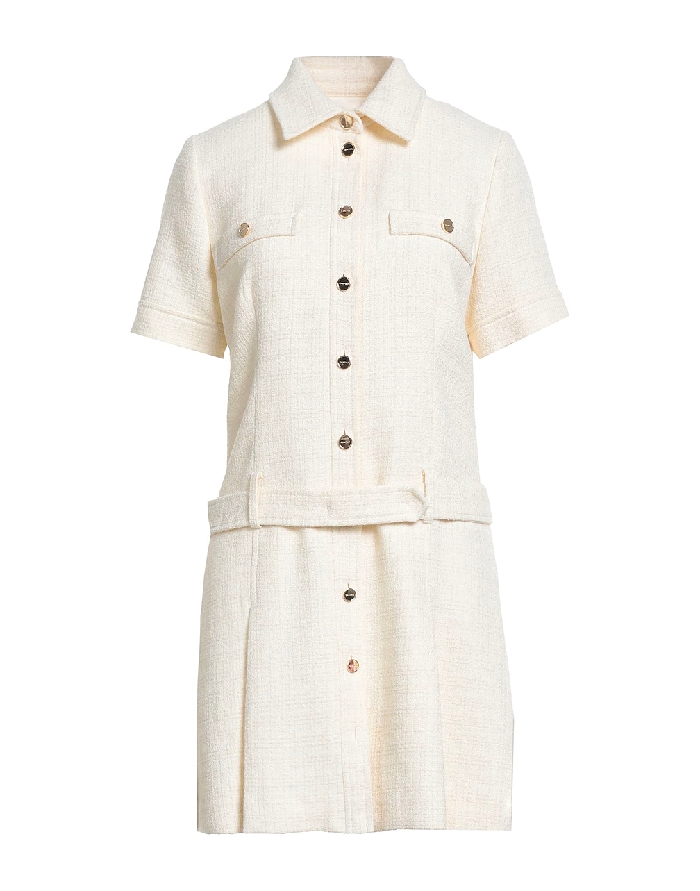 SANDRO - Mini dresses