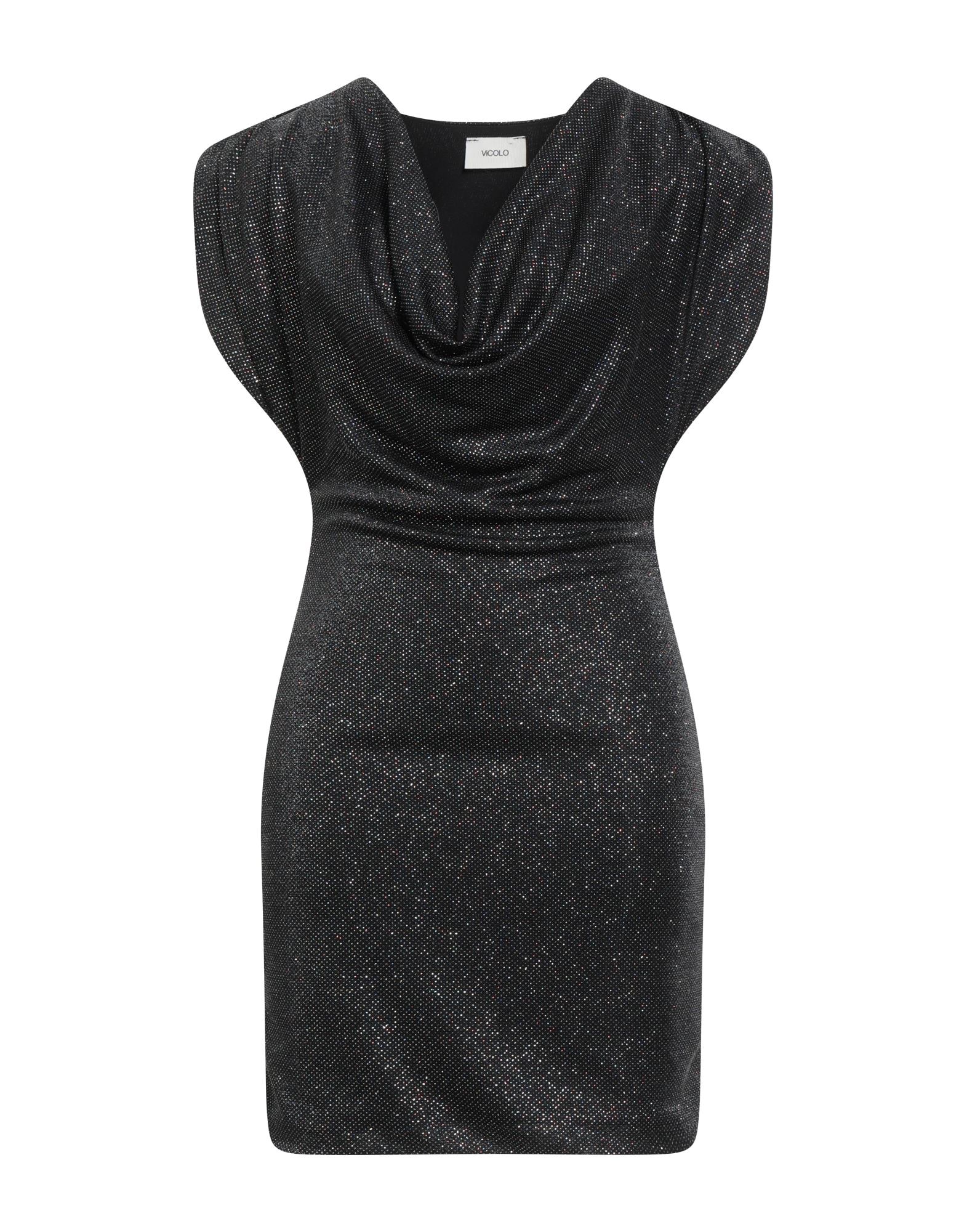 VICOLO - Mini dresses