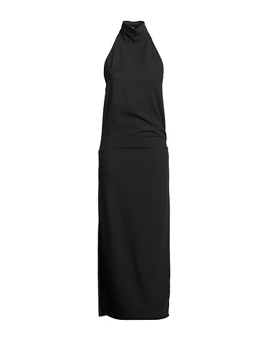 TENSIONE IN Elegant dress 95% Polyester, 5% Elastane